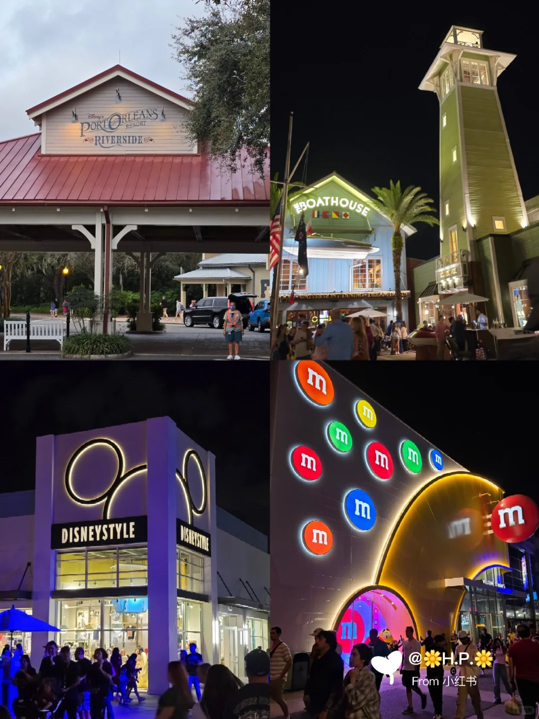 🇸🇬14天勇闯美国两大迪士尼+环球影城