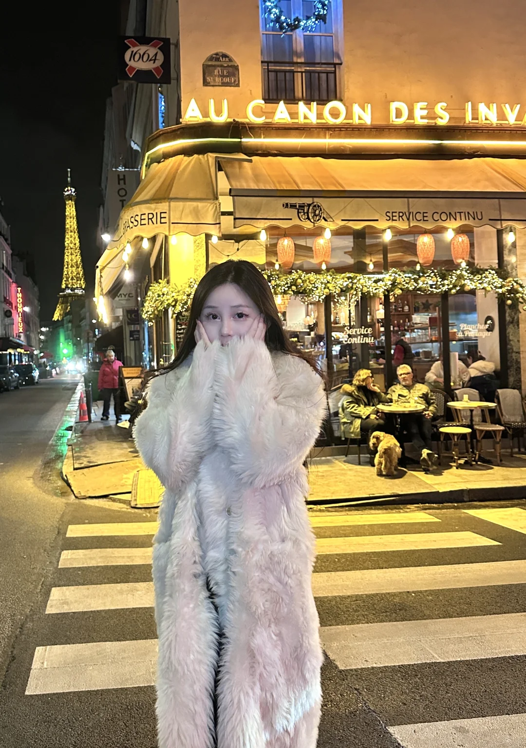 女孩子如何一个人勇闯欧洲五国全身而退