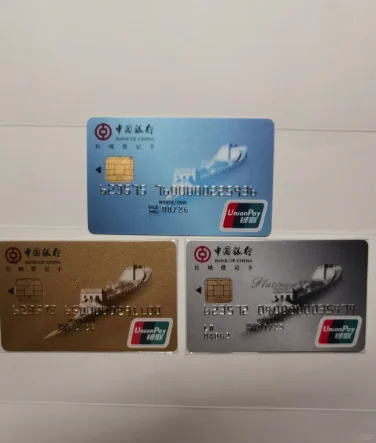 大学生泰国旅游，用这张卡很安心