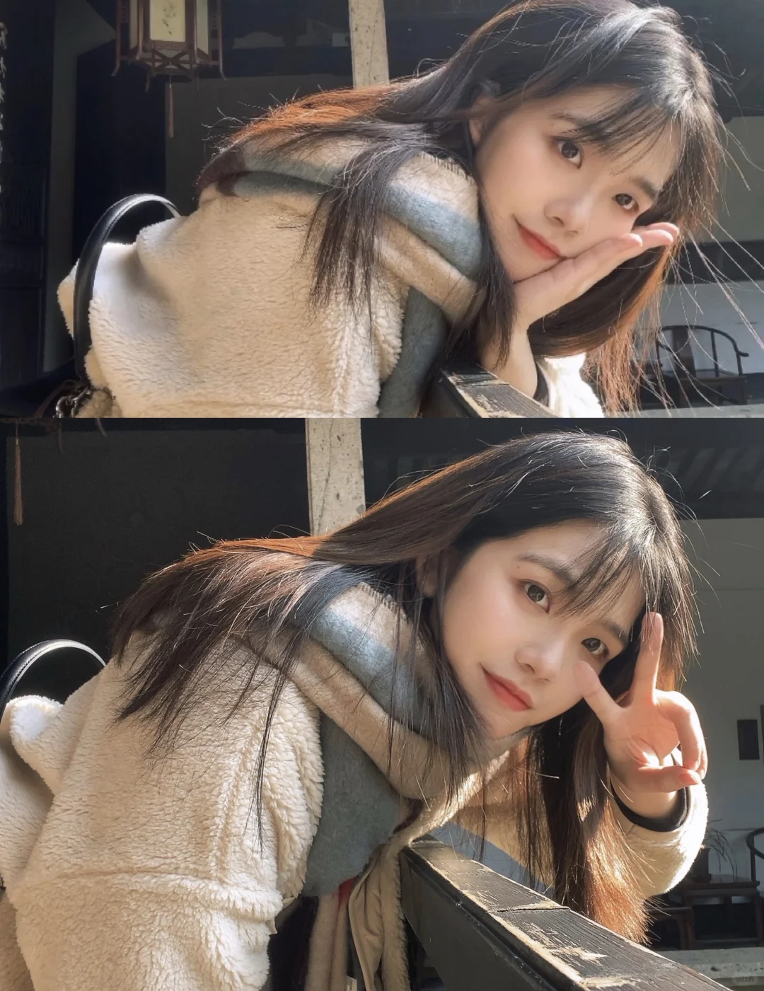 绍兴🍂一个人的冬天旅行