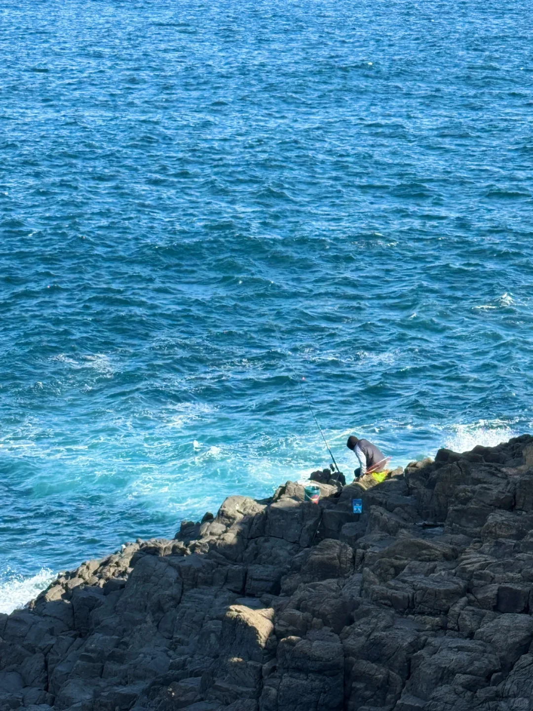 kiama是个巨大的能量场😍💖💖