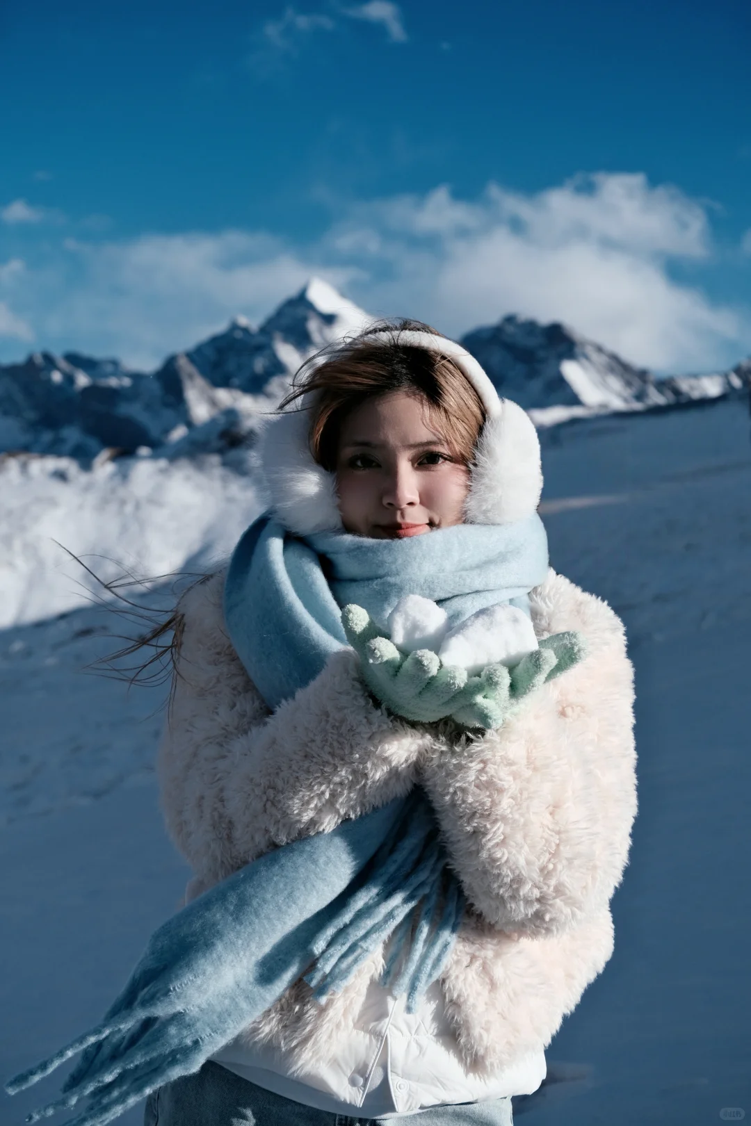 人均600💰松潘两日游(低能量人群适用)