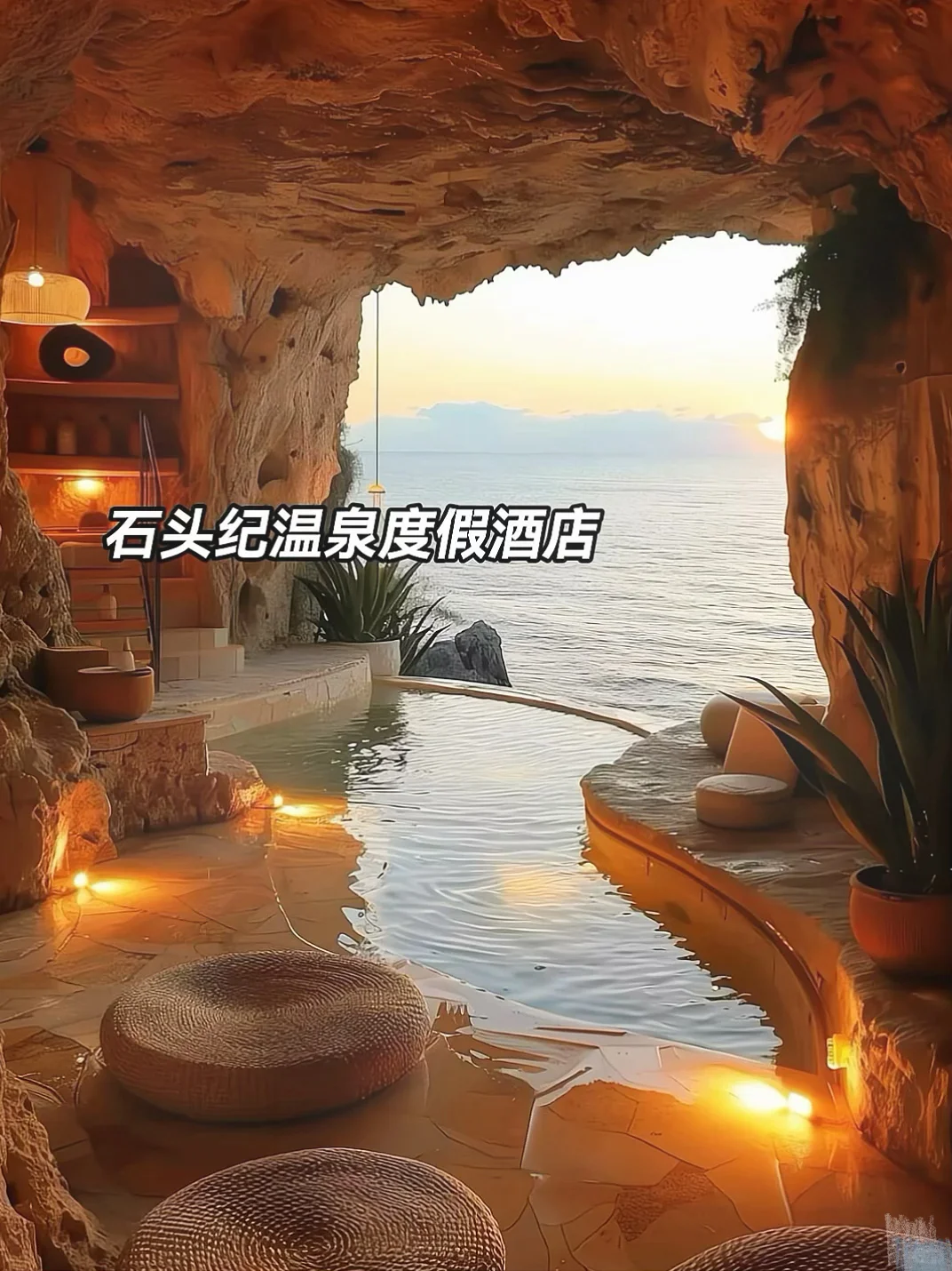 带爸妈去了24°C的腾冲，真的比巴厘岛还震撼！