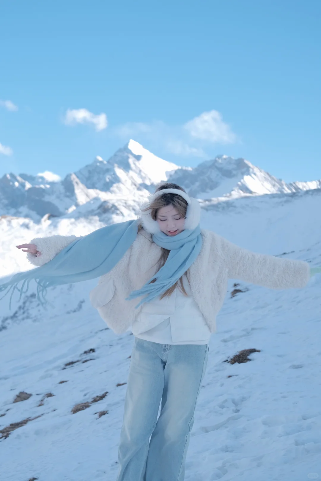 人均600💰松潘两日游(低能量人群适用)