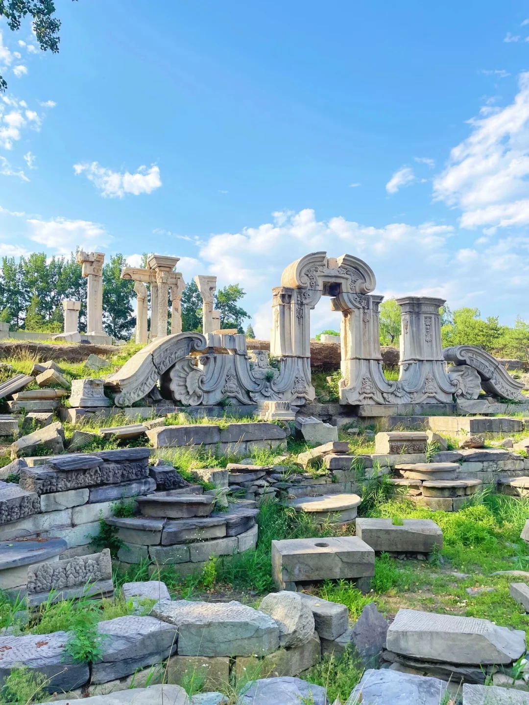 北京旅游攻略｜9个必打卡景点