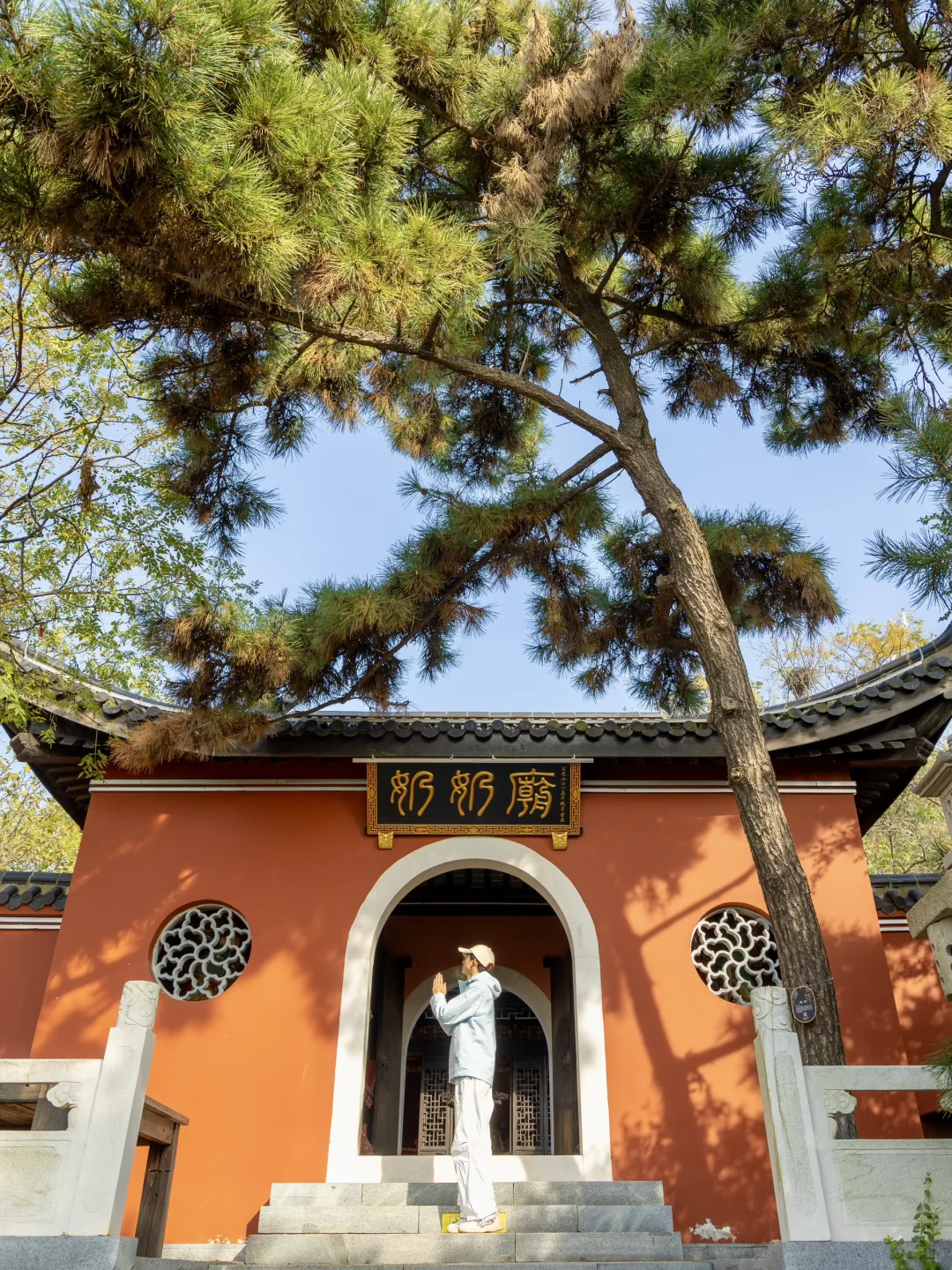 说江苏海不蓝的,你肯定没去过连云港‼️