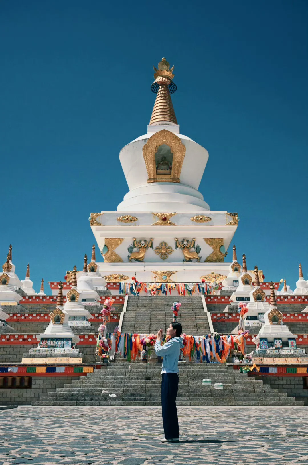 川西在我这里一直是top1的级别