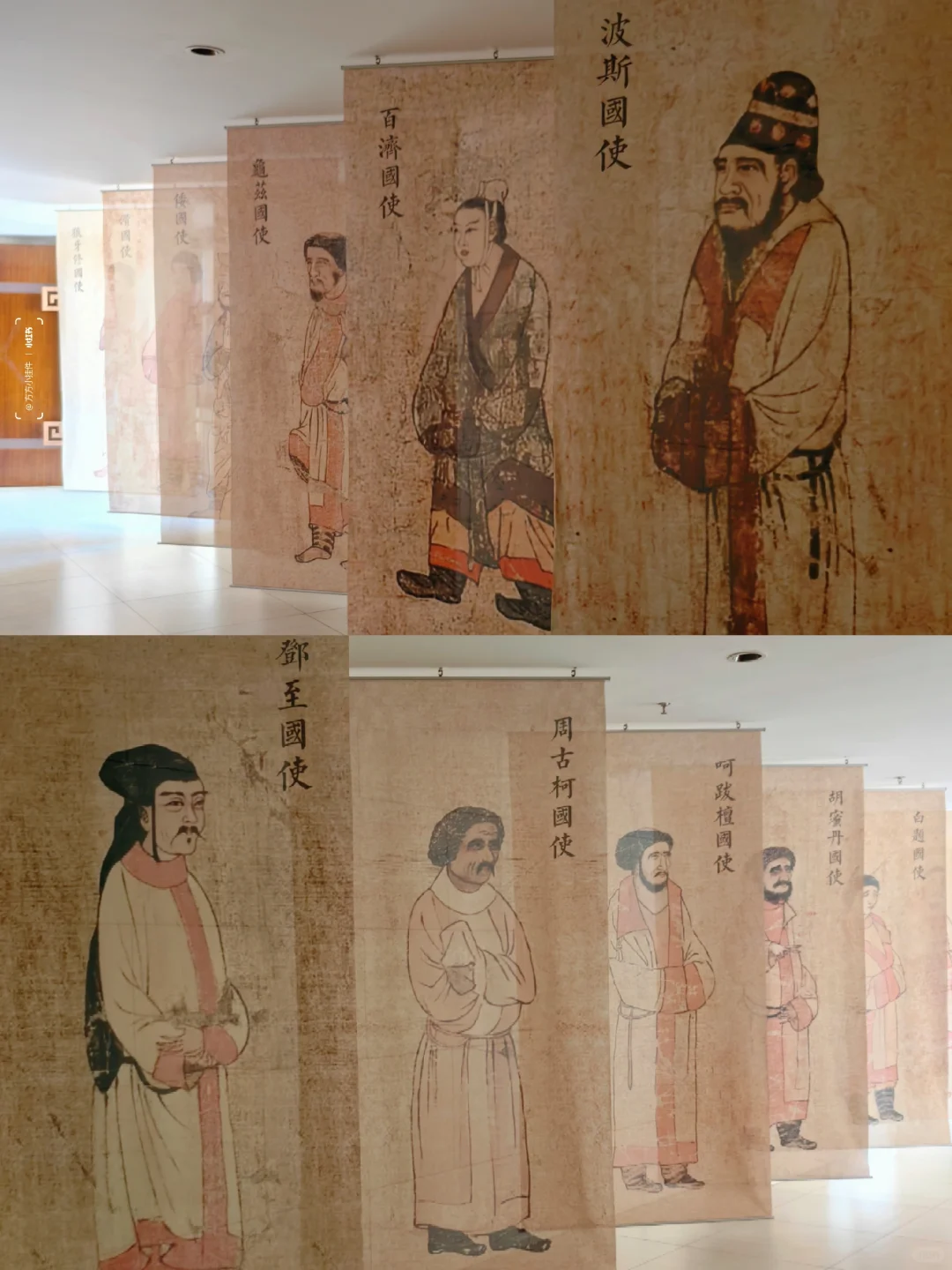 磁县|北朝的野心是一条吞噬银河的巨蟒