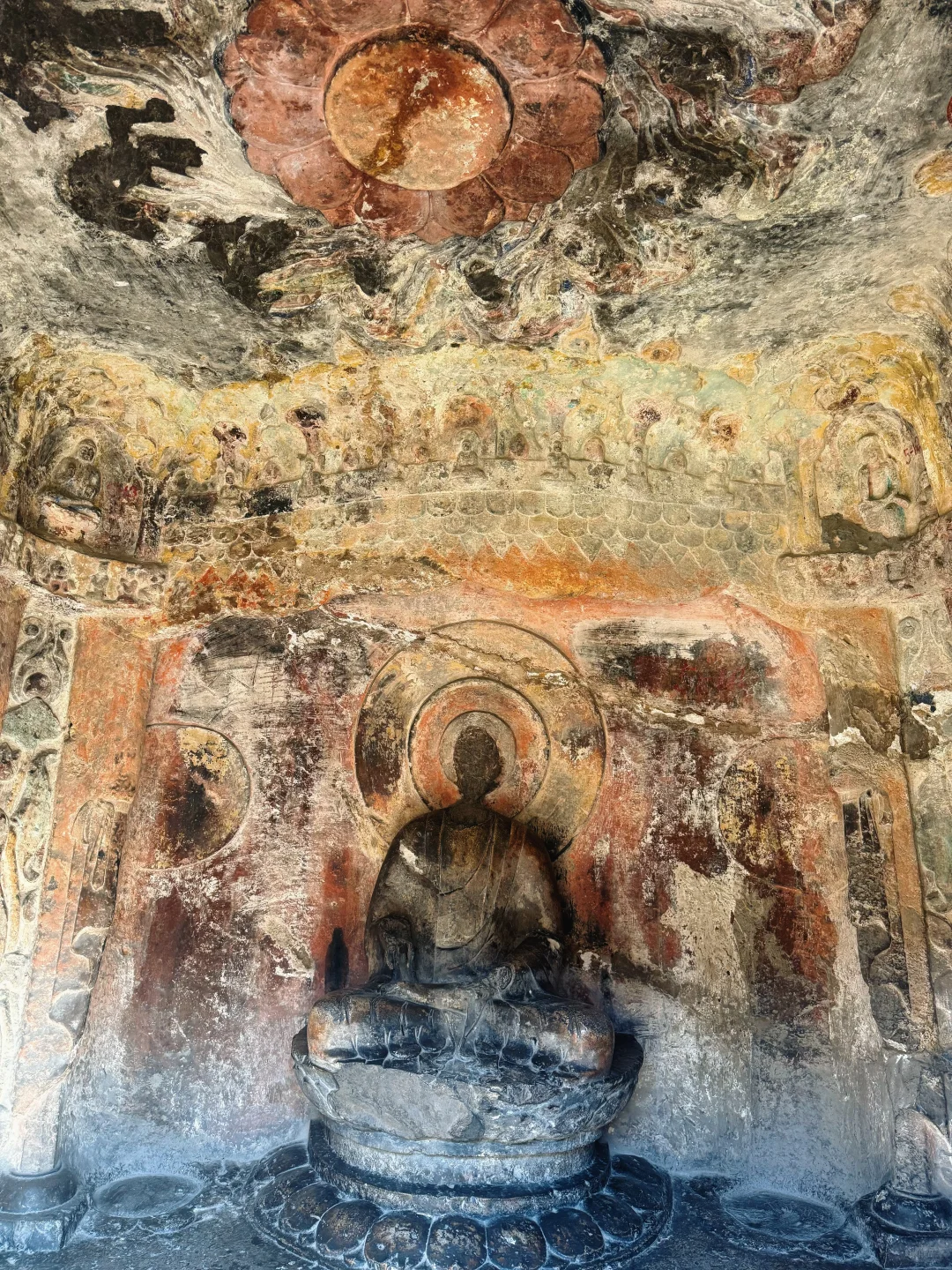 访博物馆 拍战国袍｜邯郸周末休闲二日游✌️