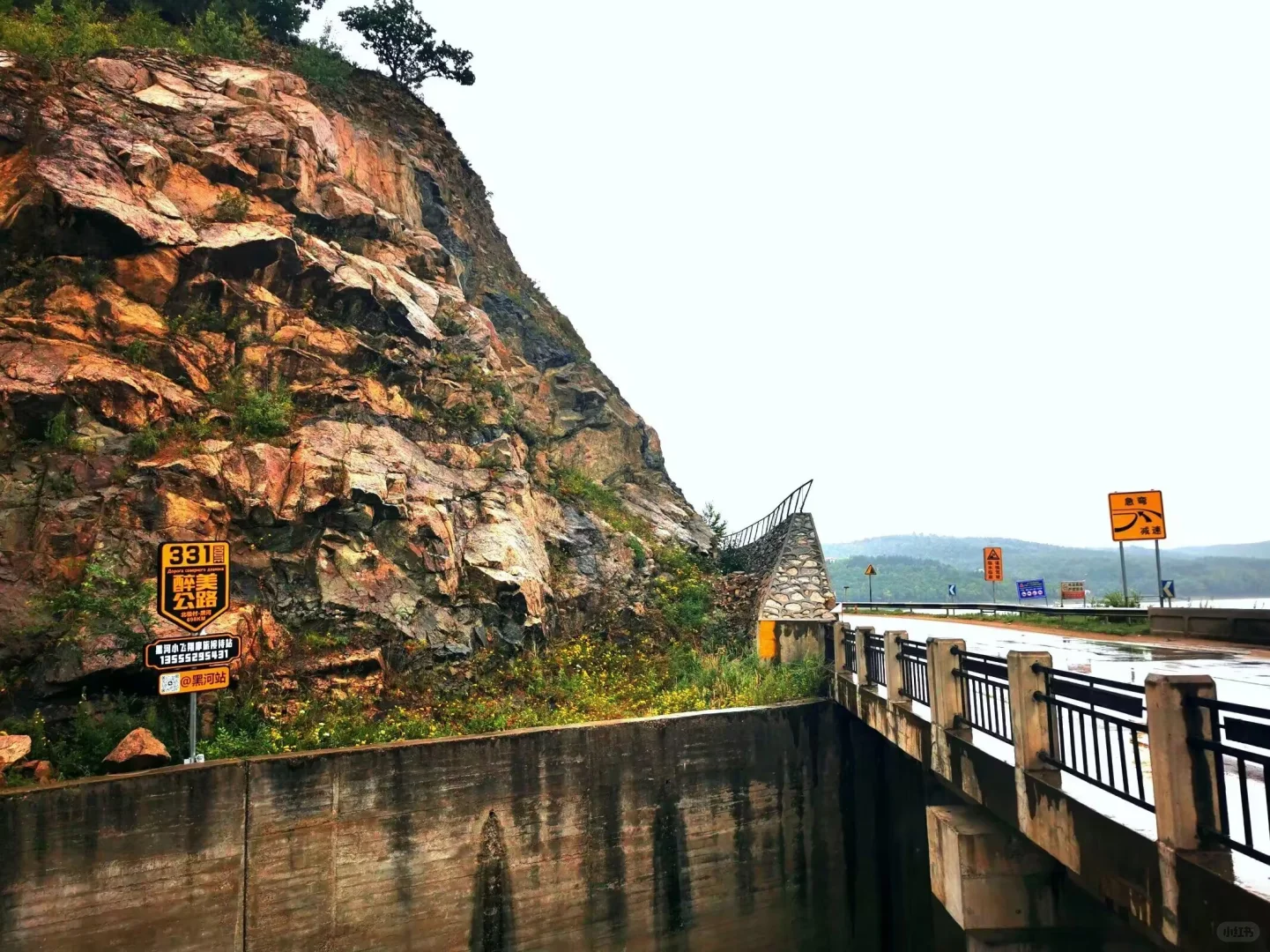 漠河到呼伦贝尔七天六晚旅游需要准备什么多