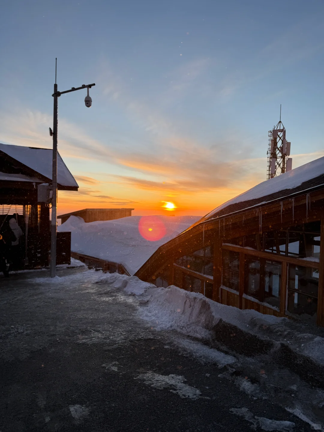 被天池坚定选择