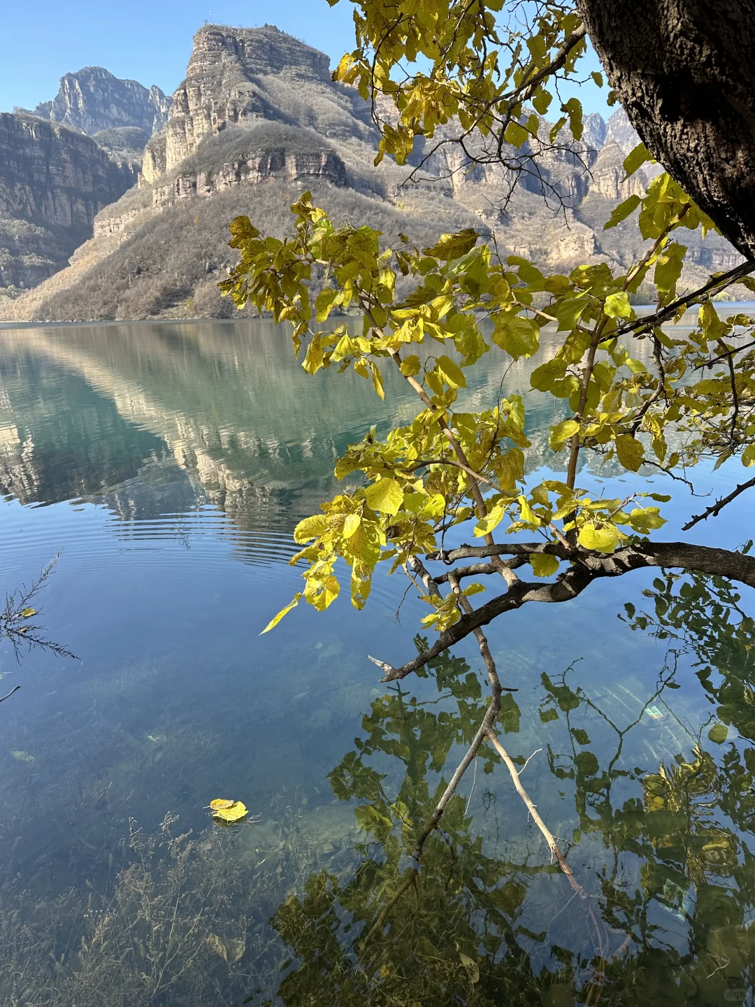 邯郸到安阳林州小众路线get 🎉