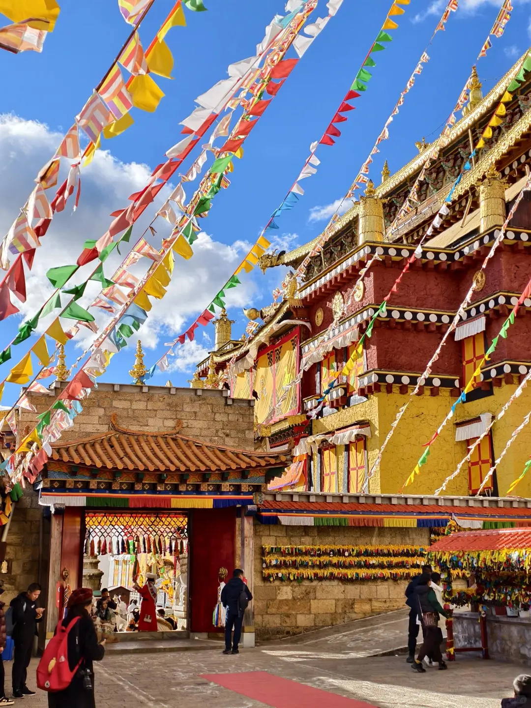 11-12月去云南旅游📍人均1k+💰玩转3地