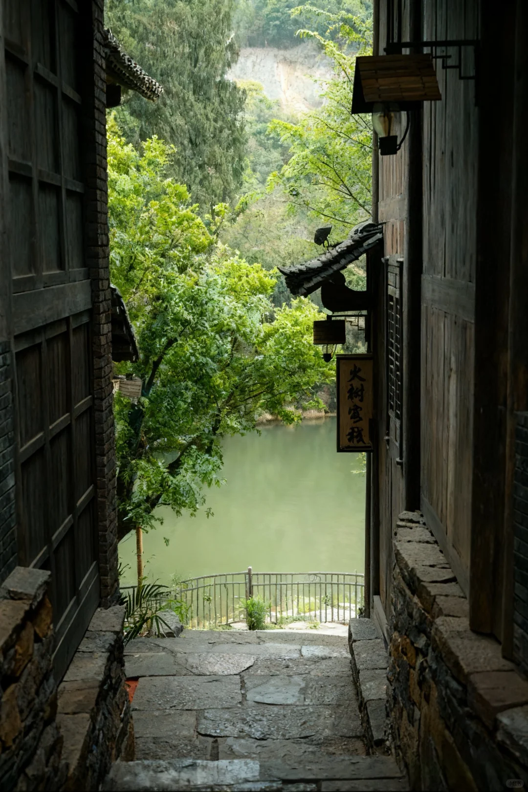 不愧是央妈推荐❗贵州这里真的太绝了！！