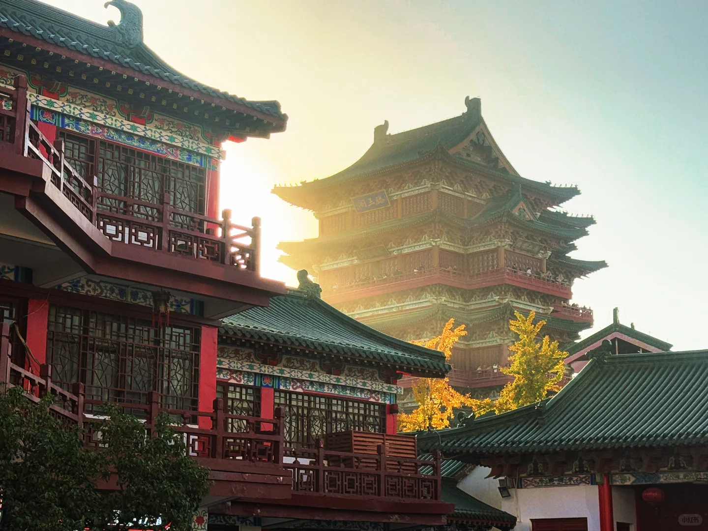 📍𝐍𝐚𝐧 𝐂𝐡𝐚𝐧𝐠