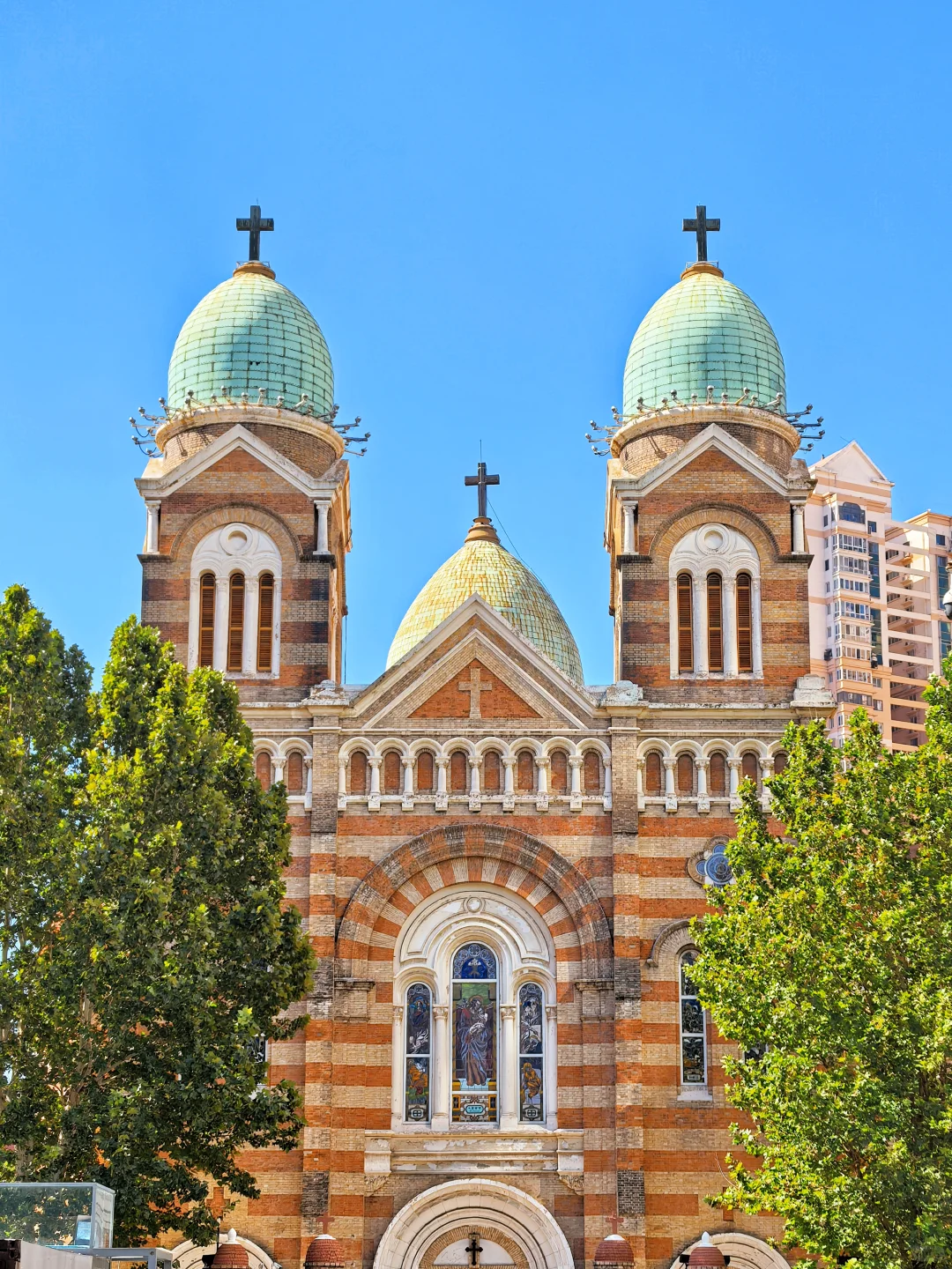 天津一个被严重低估的景点！必打卡🔥