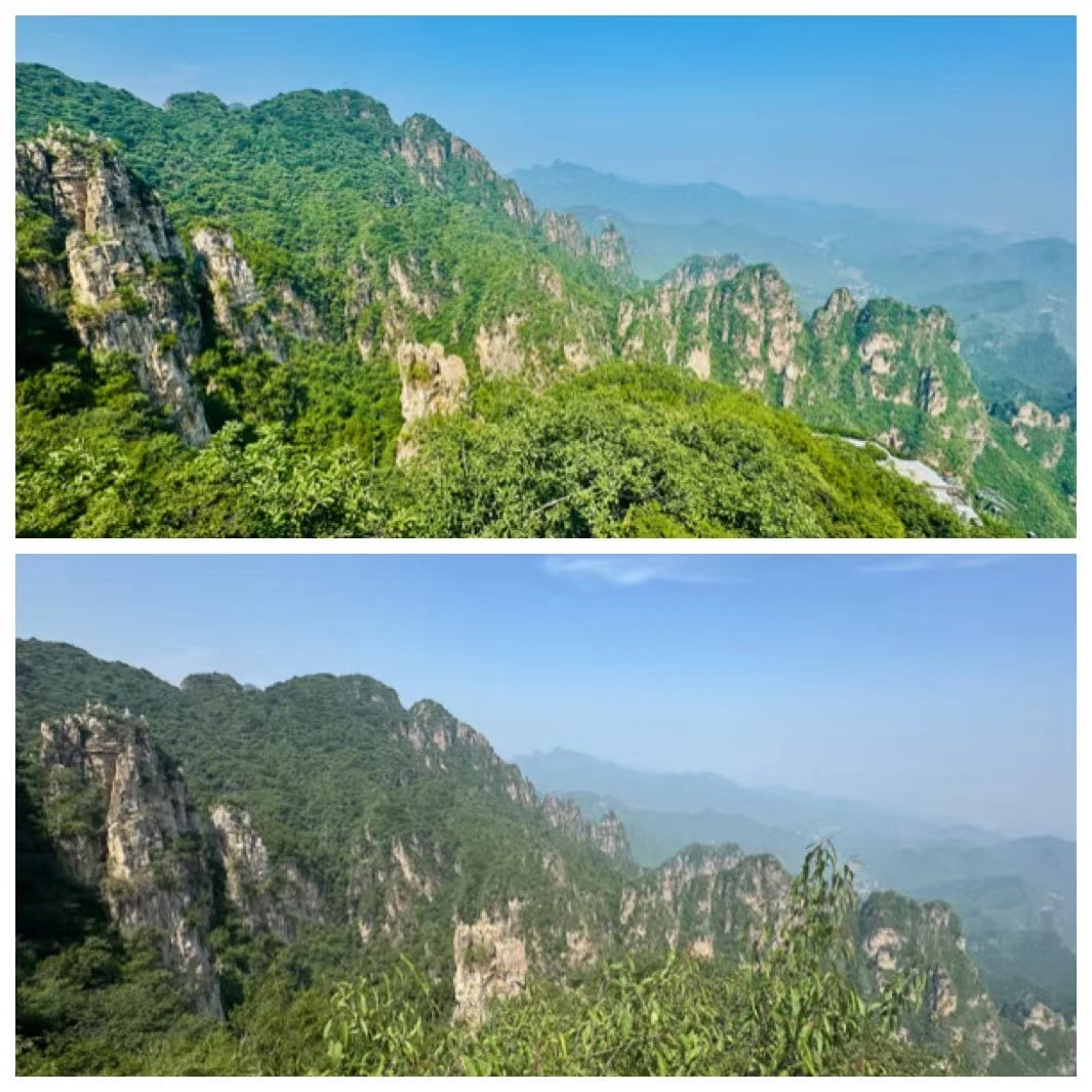 《河北-狼牙山五勇士》