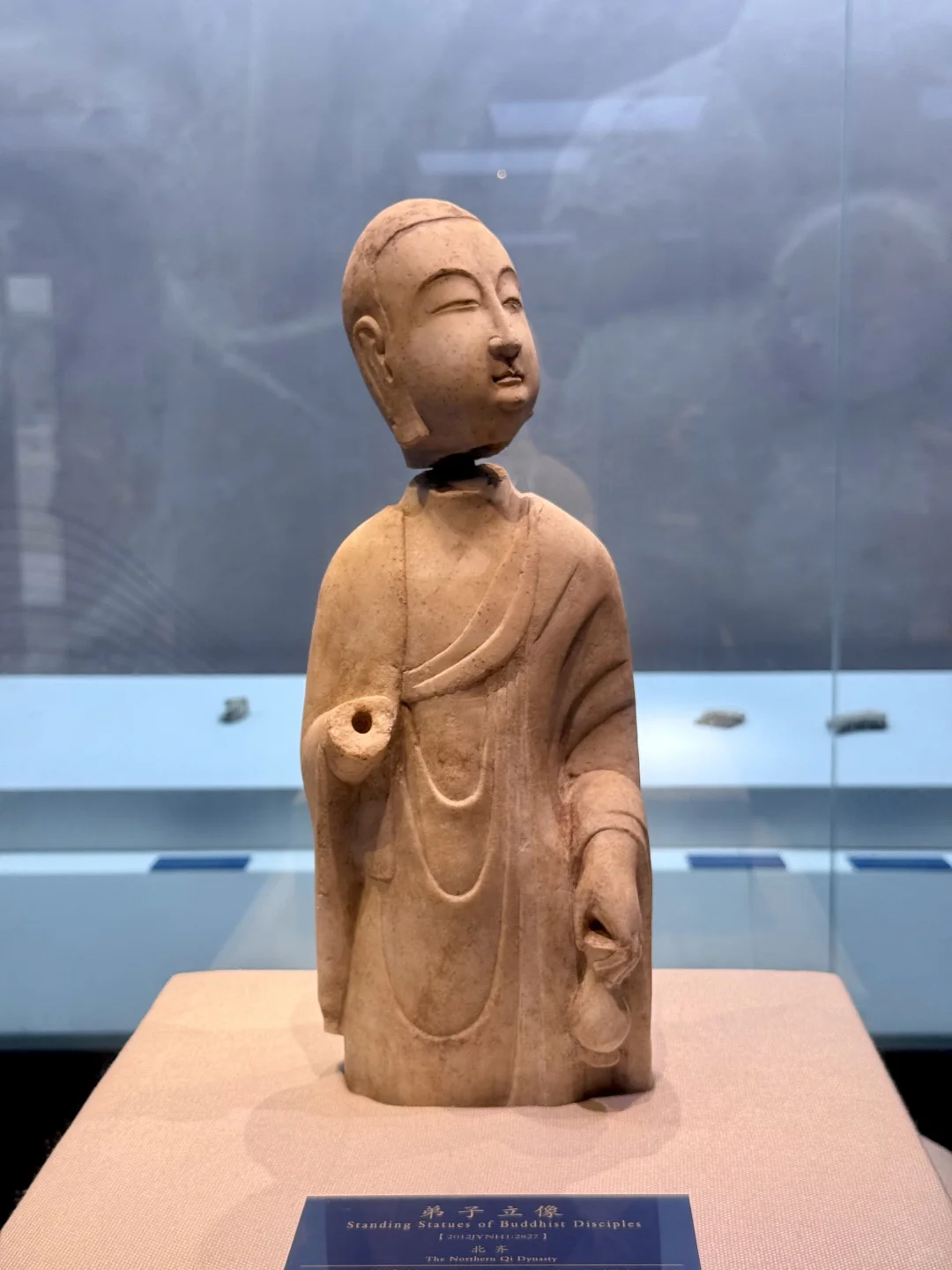 访博物馆 拍战国袍｜邯郸周末休闲二日游✌️