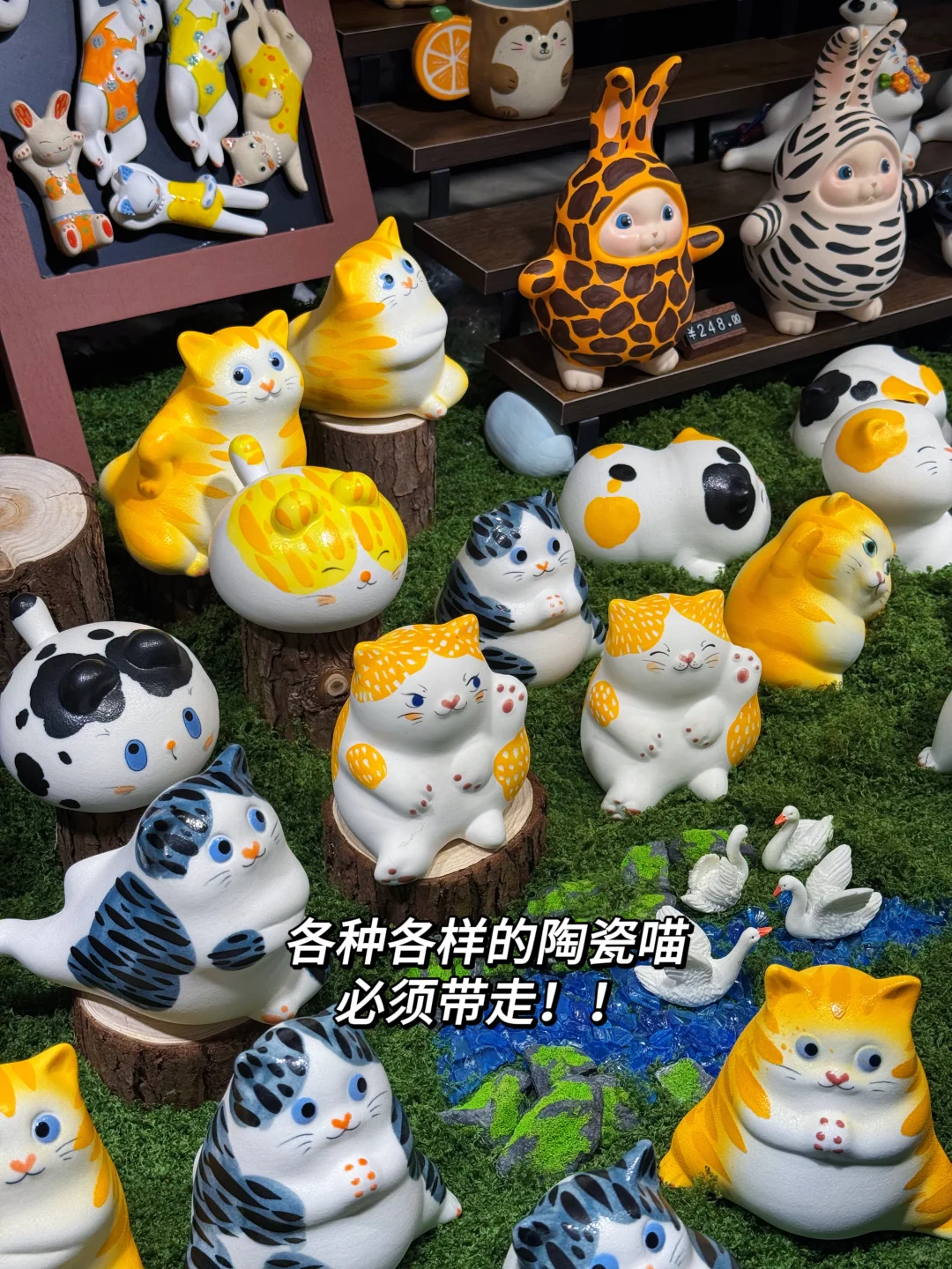 10月～11月，淡季景德镇3天2晚P人怎么玩