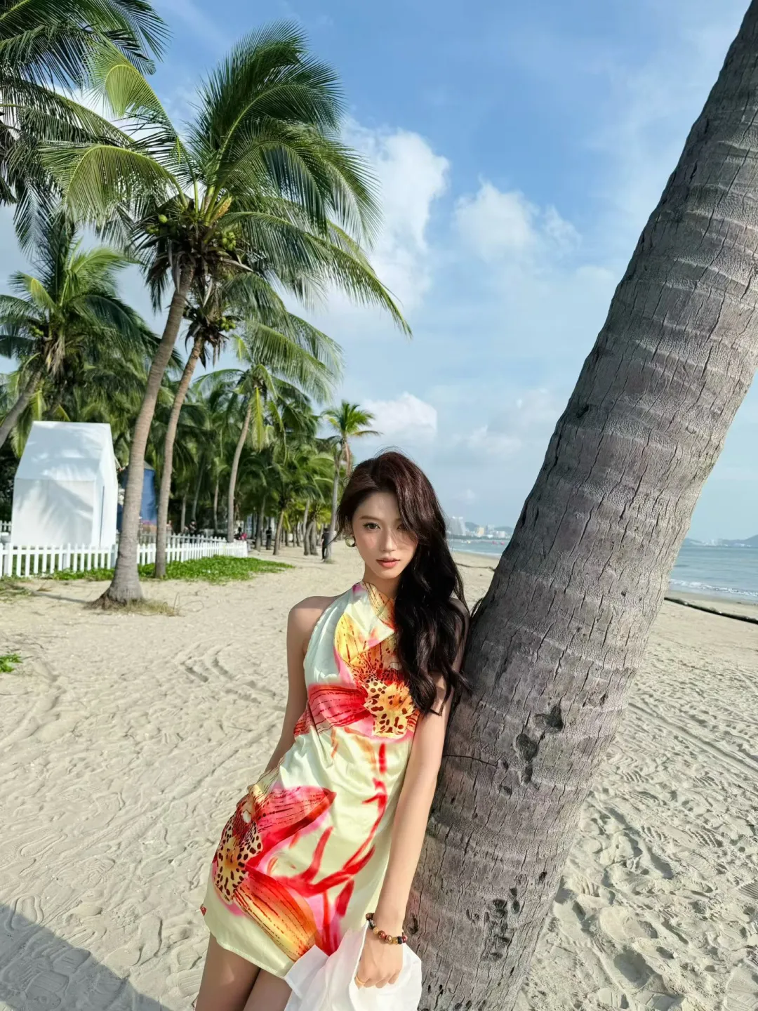 强烈推荐我报的这家三亚旅游团❗️❗️❗️