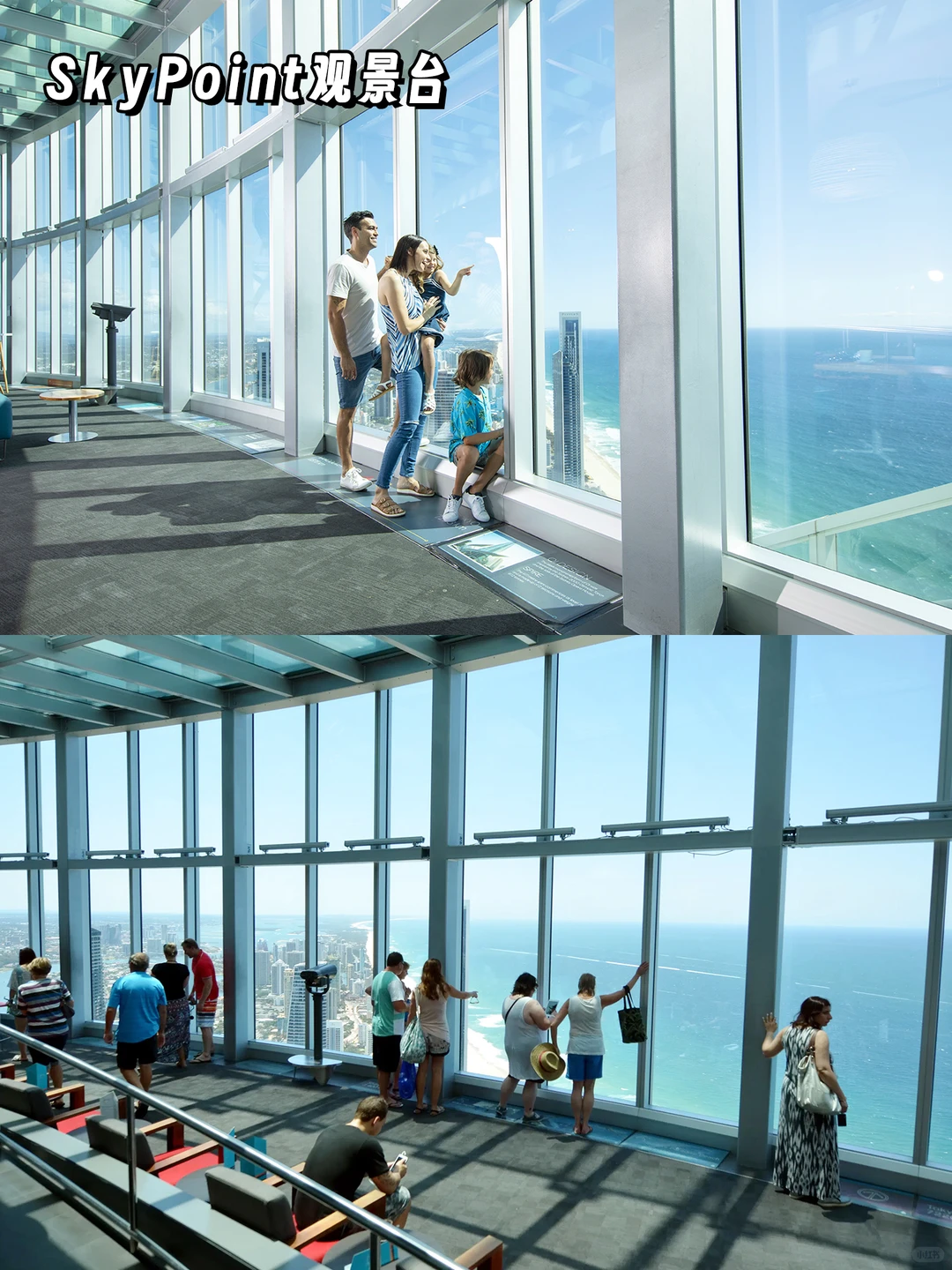 黄金海岸必玩！治愈系旅行清单快收好✨