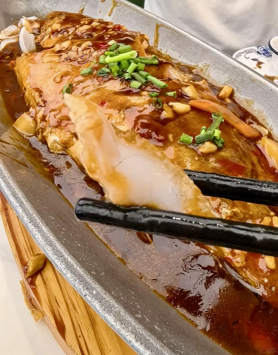 第一次来宏村旅游的周边景点美食你一定要看