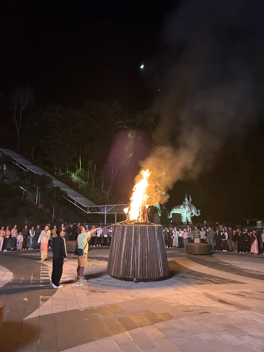 离职西双版纳篇