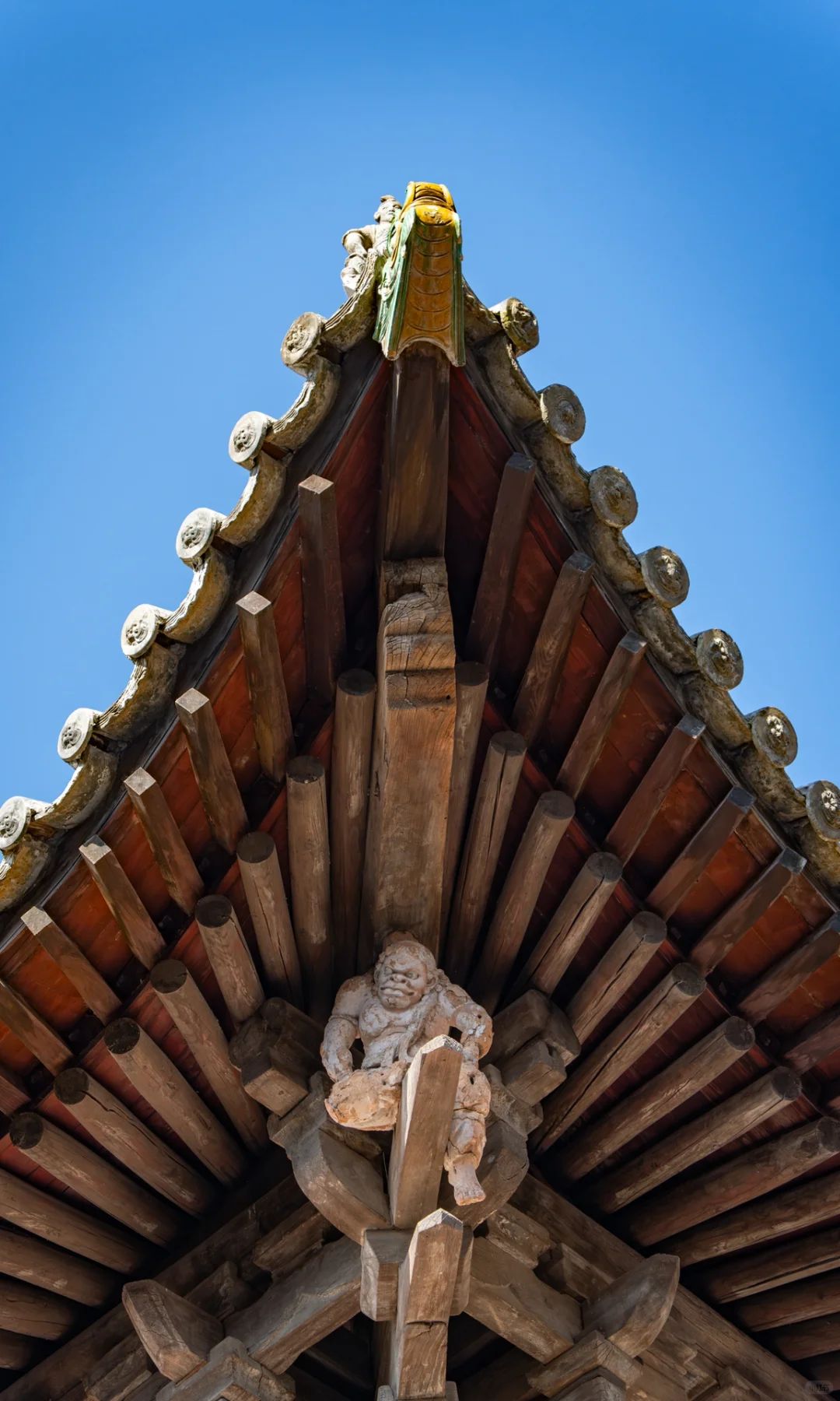 迄今为止，我最喜欢的秋冬旅行小城出现了