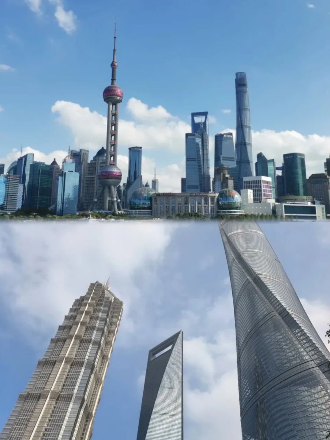 上海两天一夜 | 保姆级旅游攻略,不绕路!