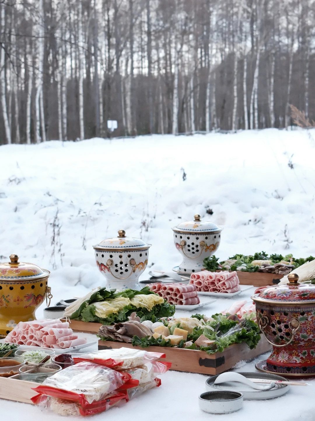 比肩阿尔卑斯，南方人的冬季必玩，3个字