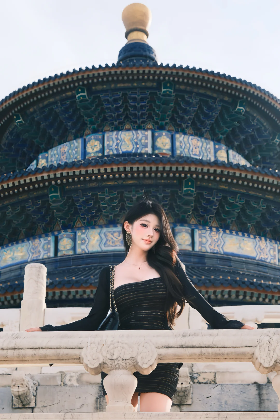 北京｜📍天坛公园