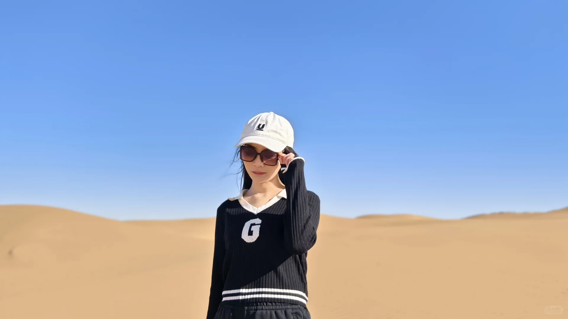 穷游党｜淡季的内蒙！小众的城市🏙