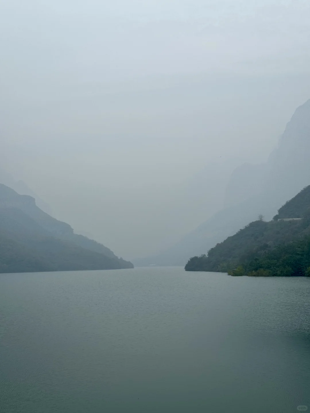 如果在河南只爬一座山 那一定是云台山🏔️