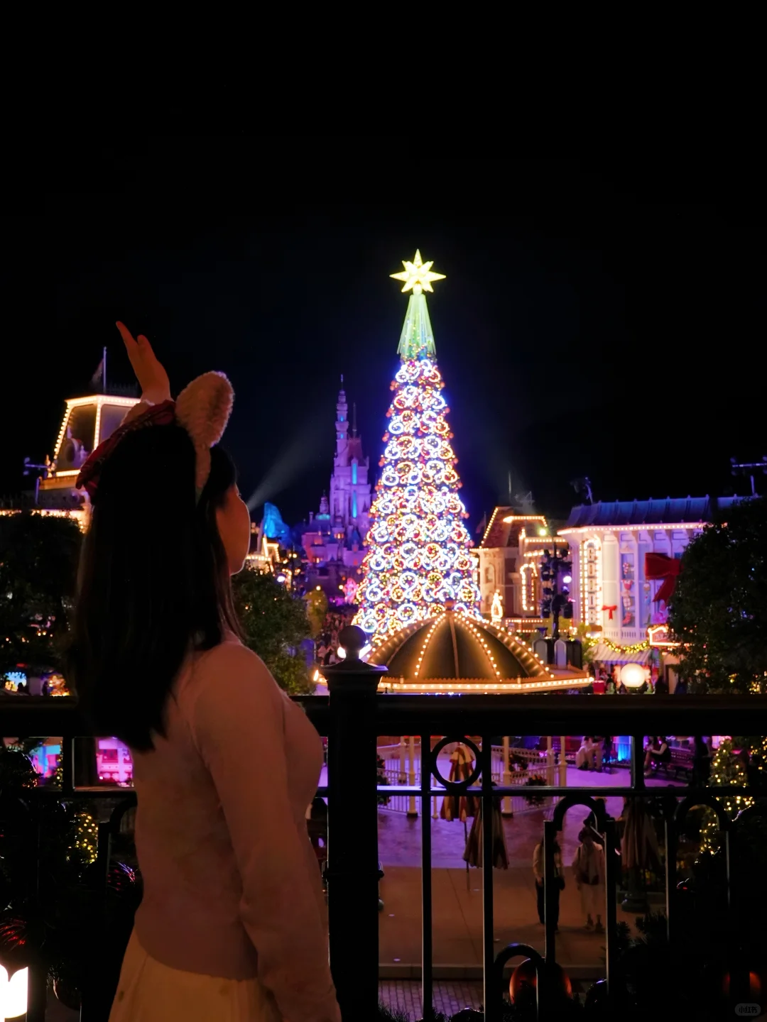 带娃二刷香港迪士尼,吃玩住一篇讲清楚‼️