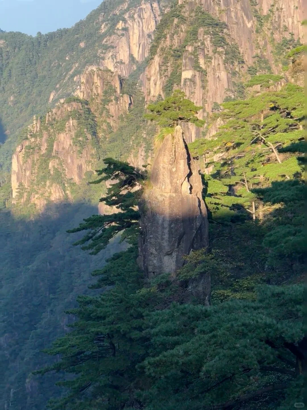 《国家地理》没骗人😭11~12月去徽州赏秋绝了