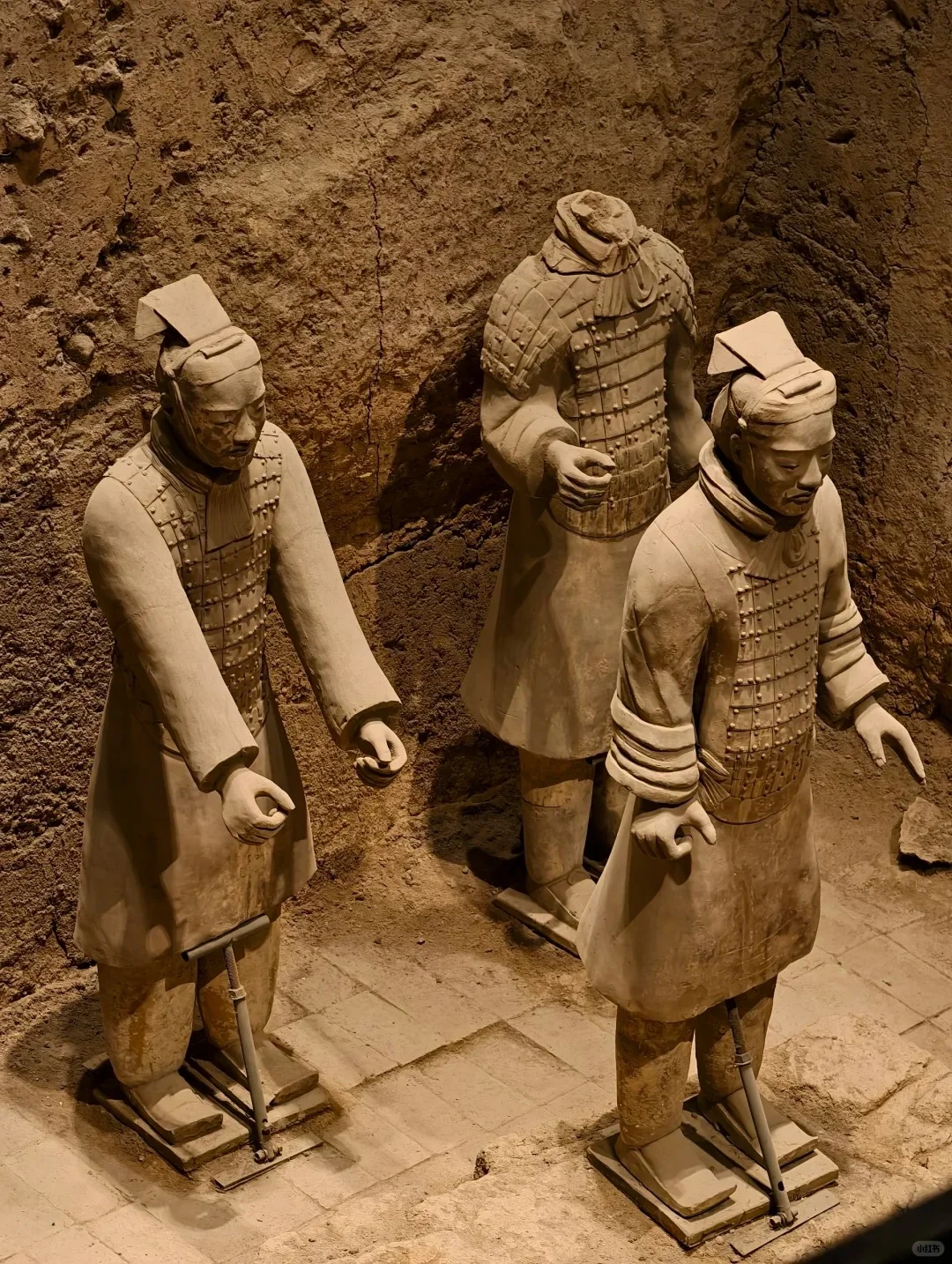 西安必冲！130 元兵马俑半日游🔥