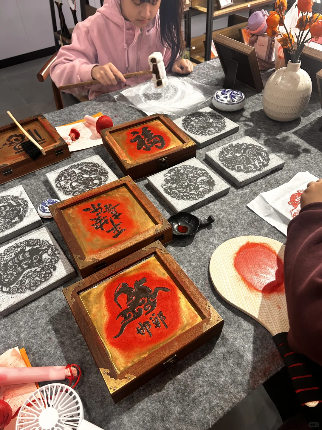 邯郸广府古城一日游