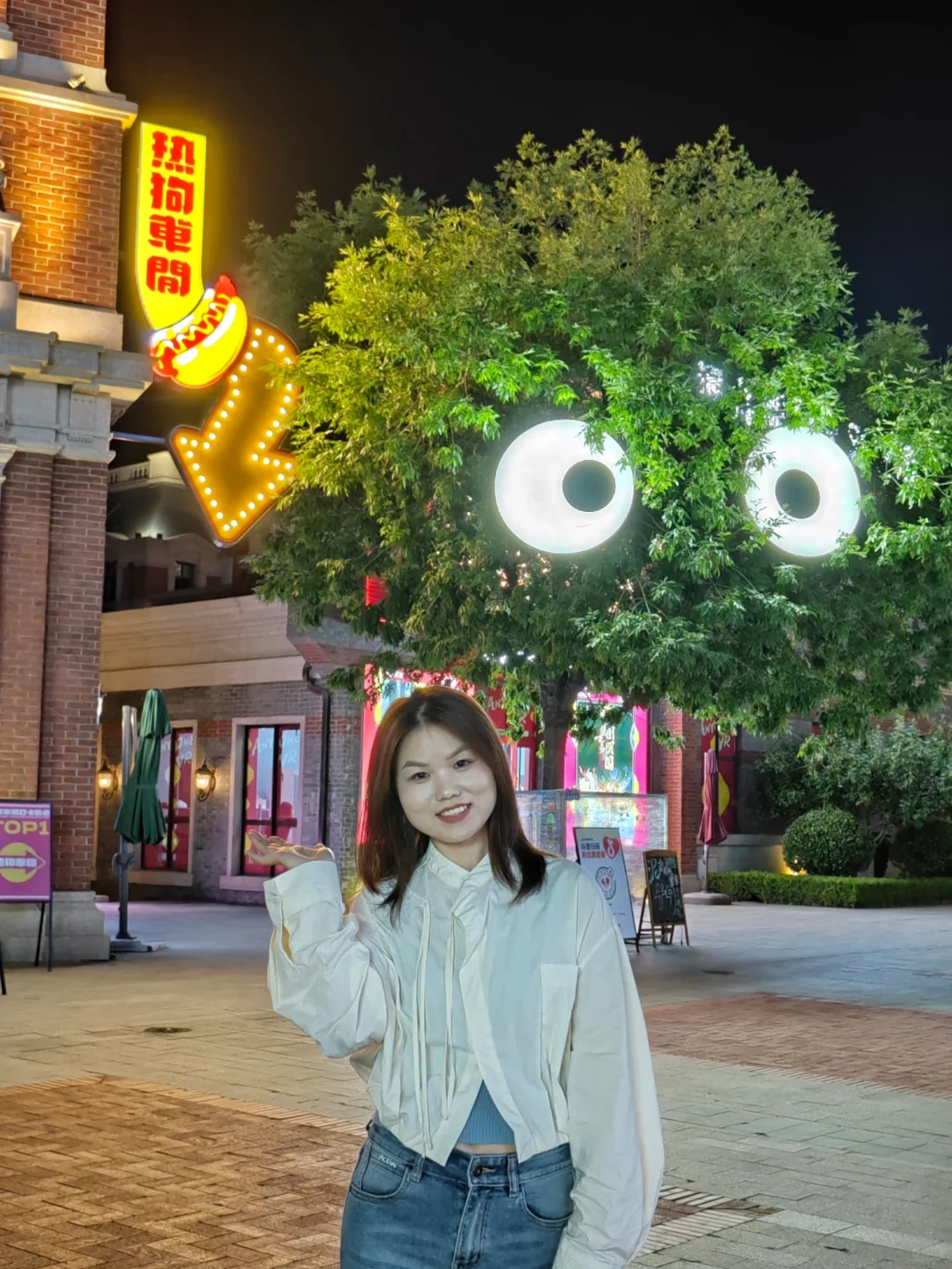 大连‖东方威尼斯水城