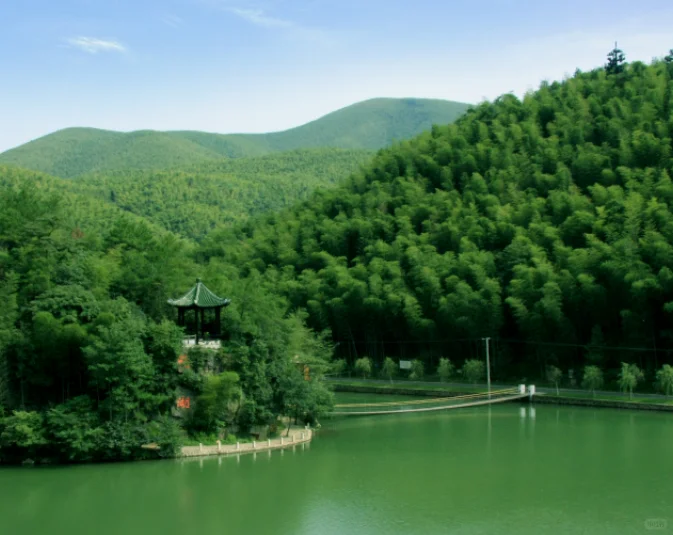 四海云游无锡旅游攻略必去几个景点