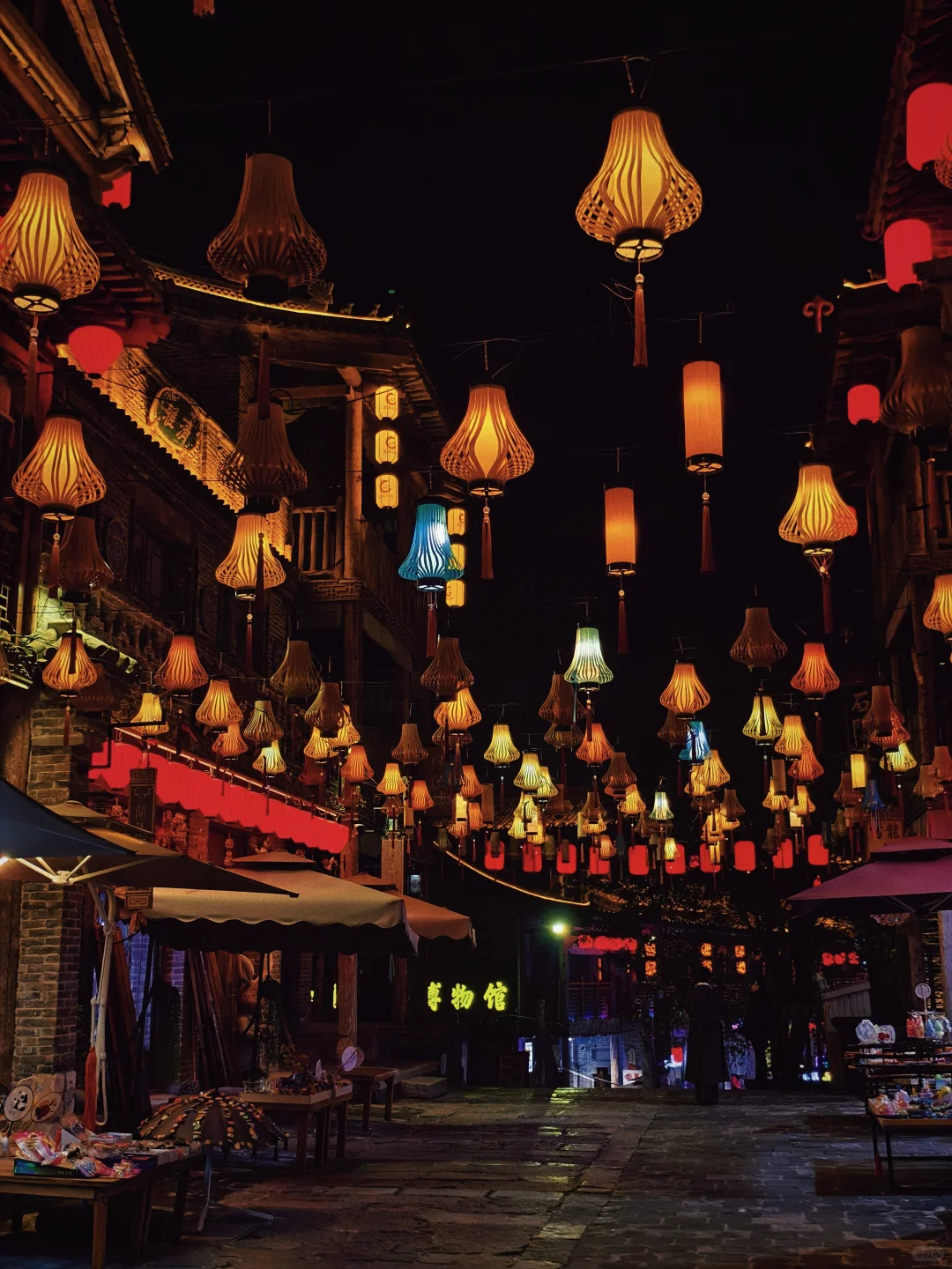 这么近那么美周末到龙泉古镇🏯