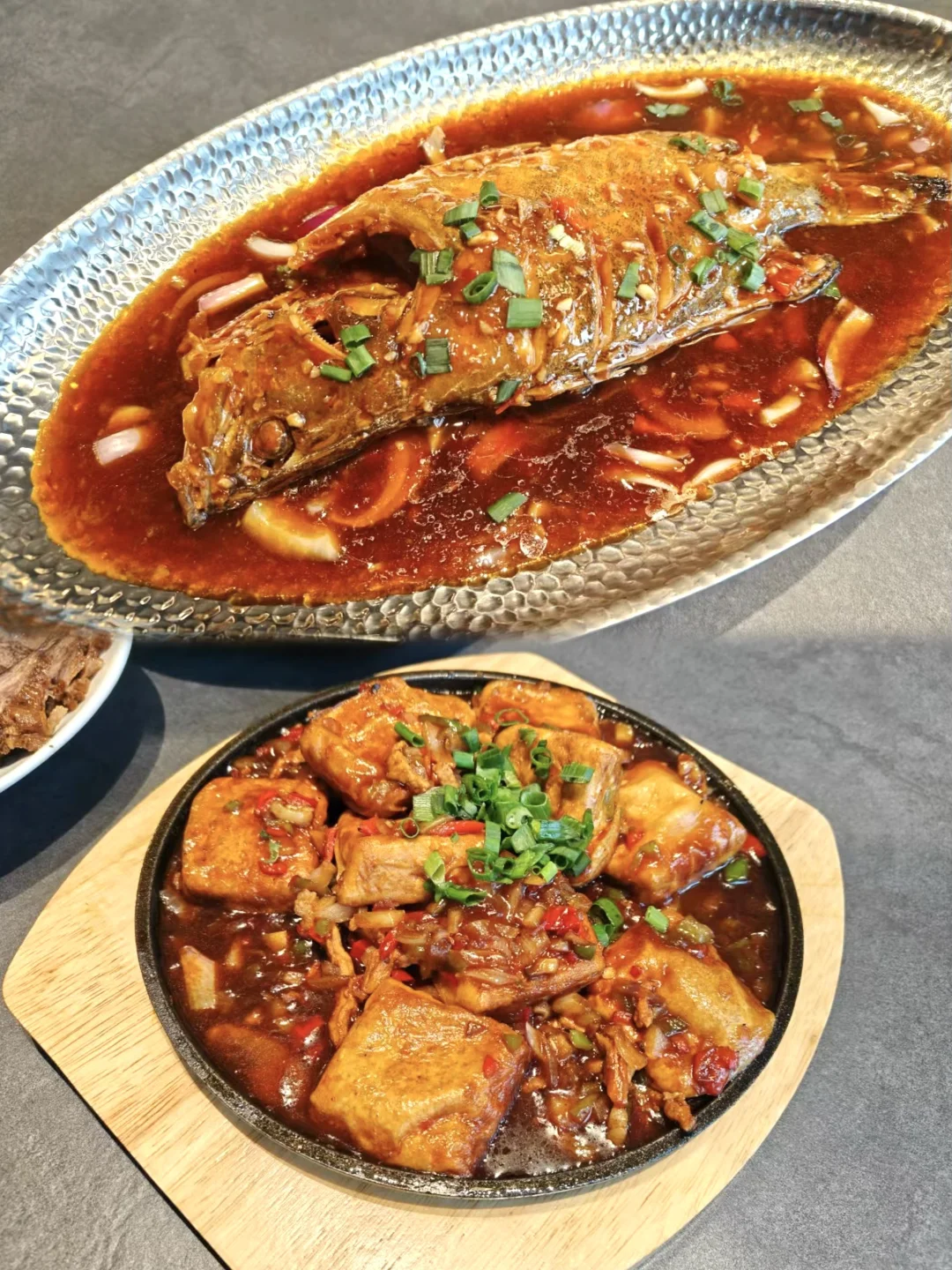 第一次来宏村旅游的周边景点美食你一定要看