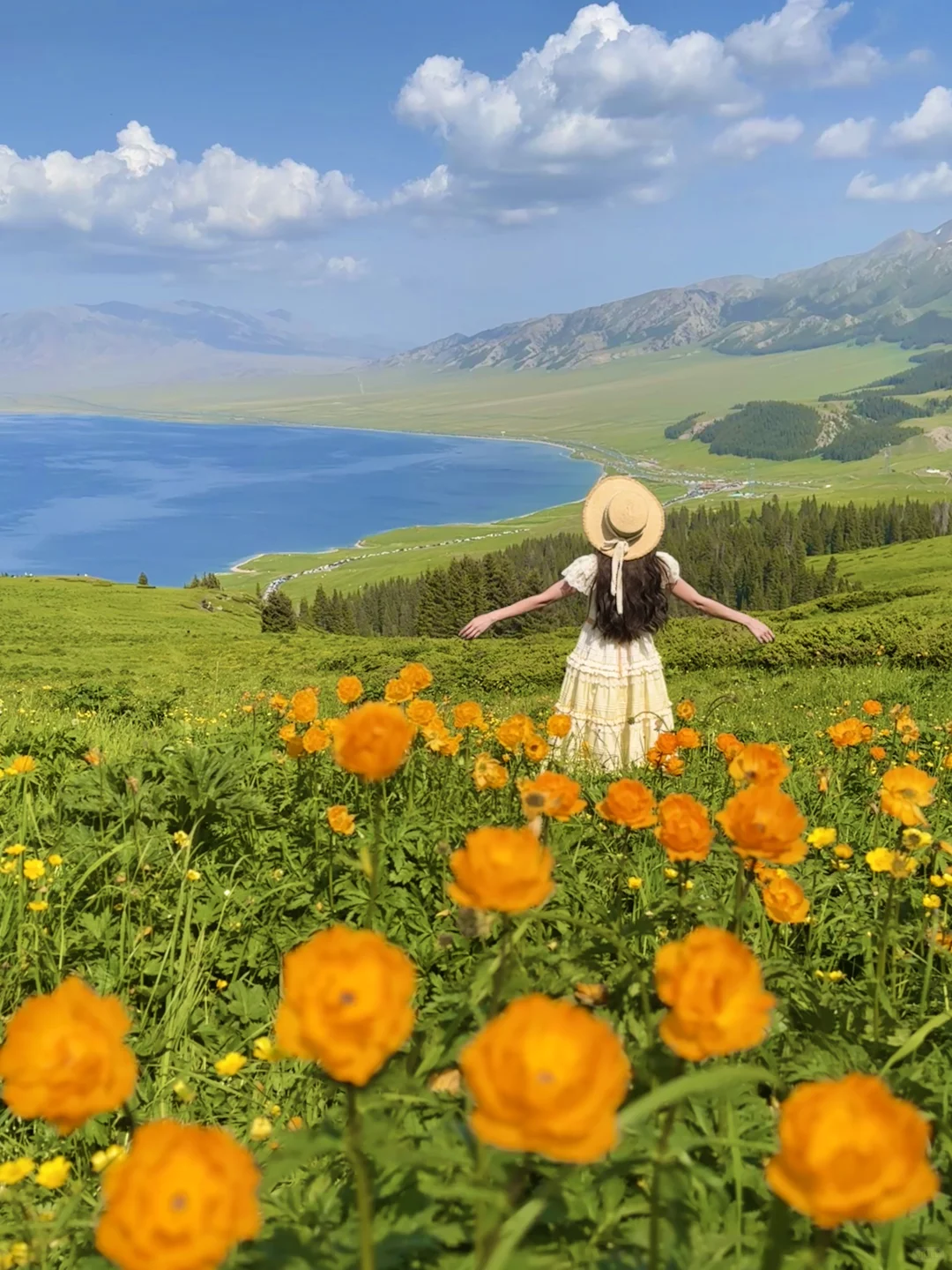 这辈子都舍不得删的live图🌿