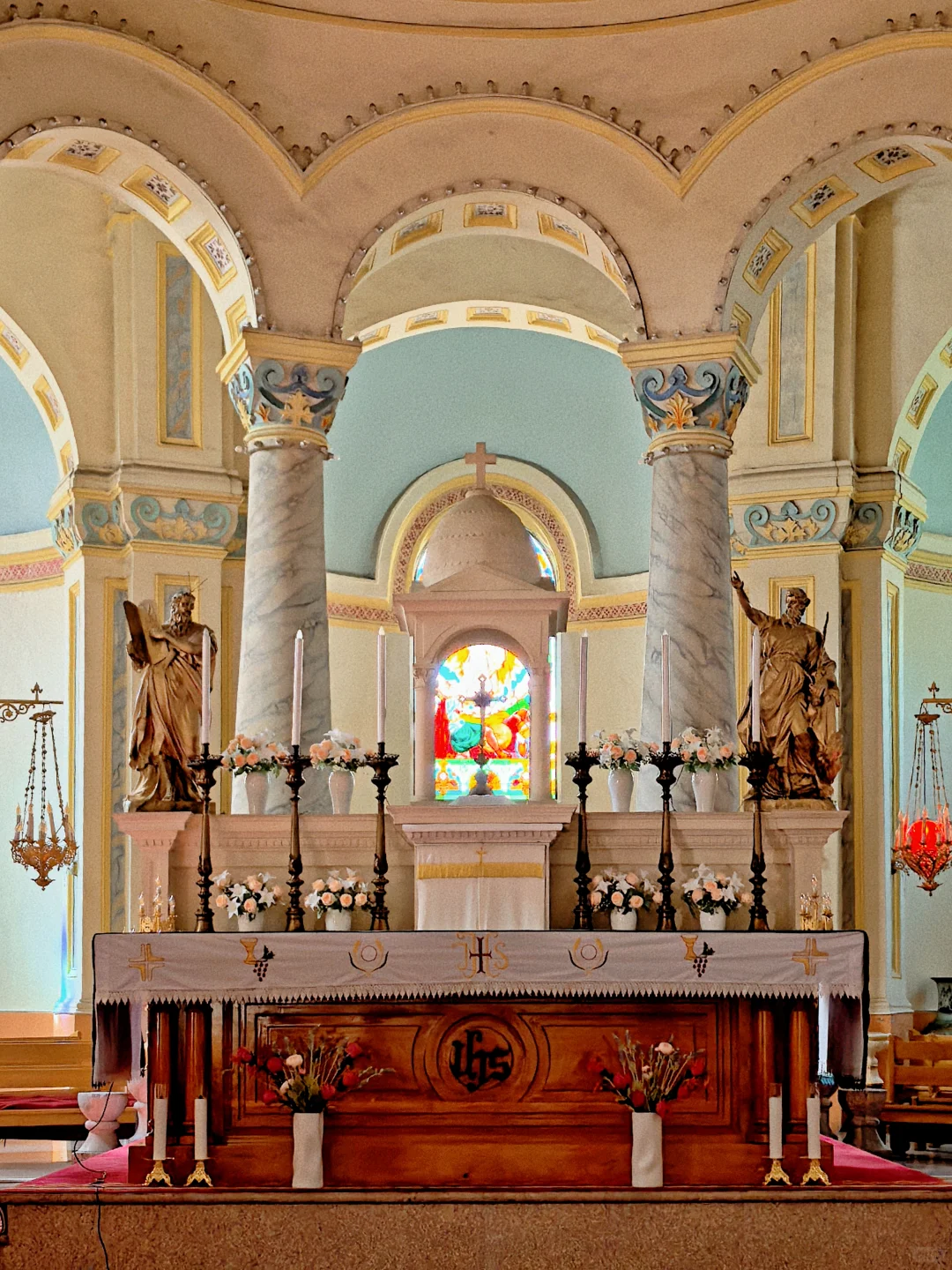 天津一个被严重低估的景点！必打卡🔥