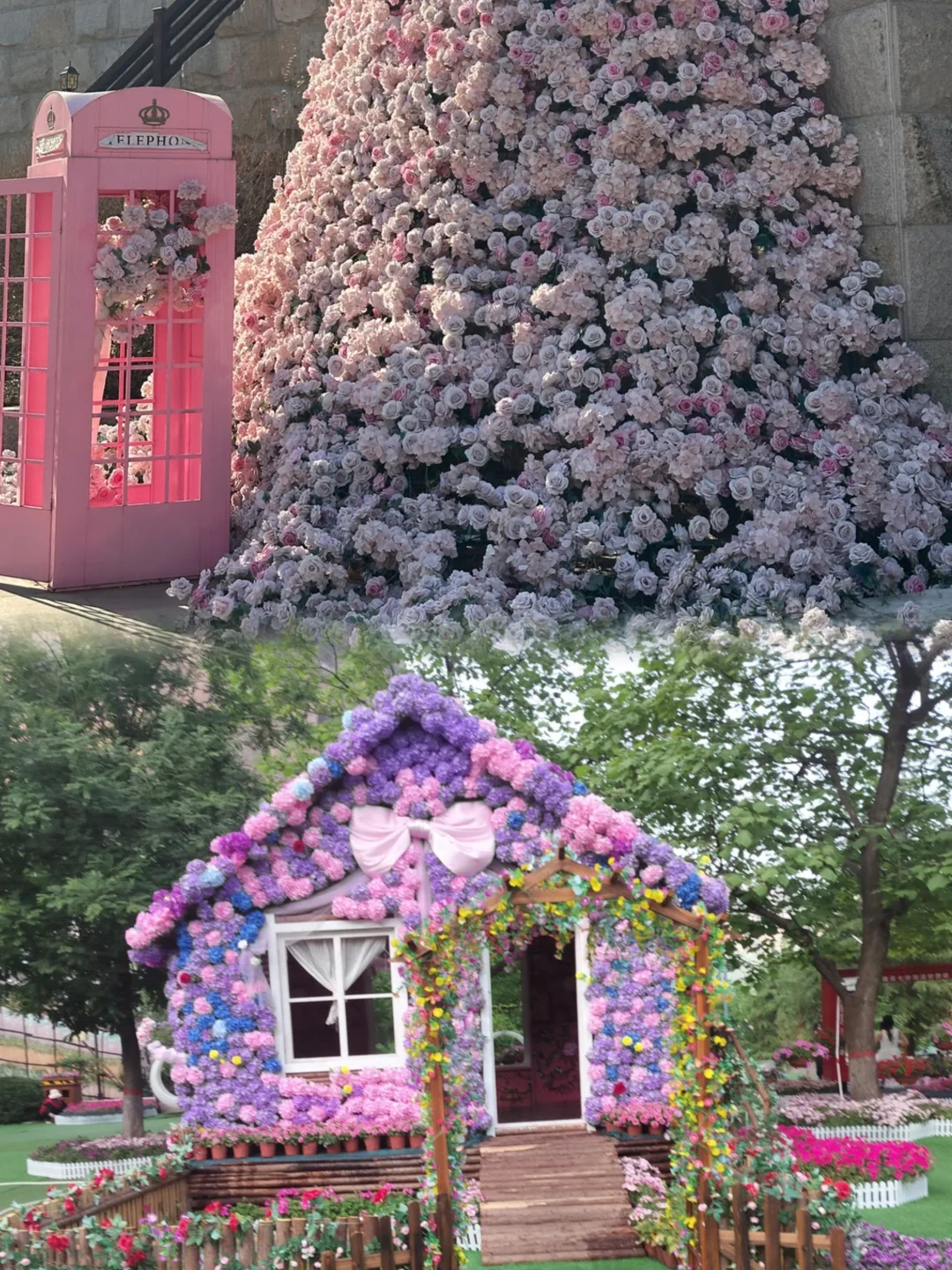 玩转七步沟！门票/交通/路线/住宿/美食