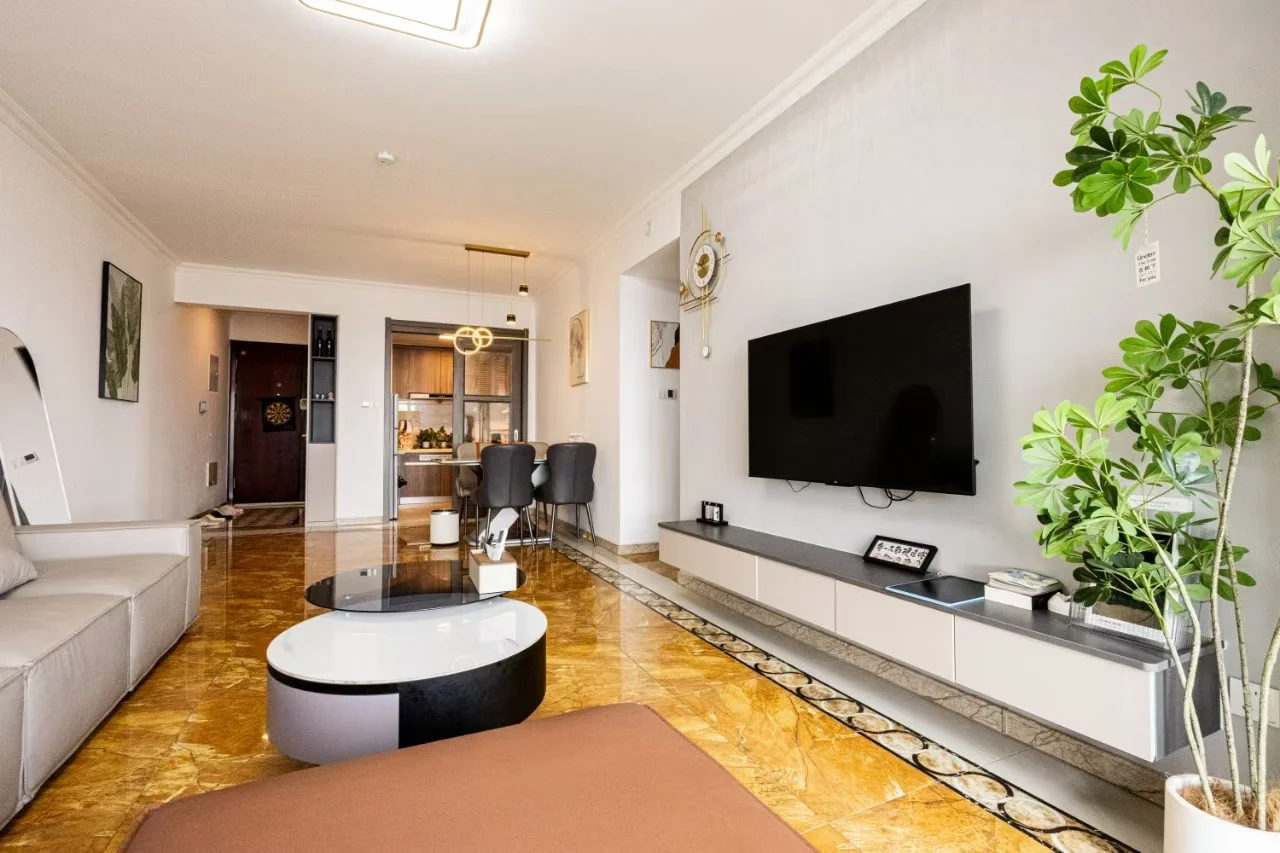 带娃出游首选!景区门口的亲子乐园民宿