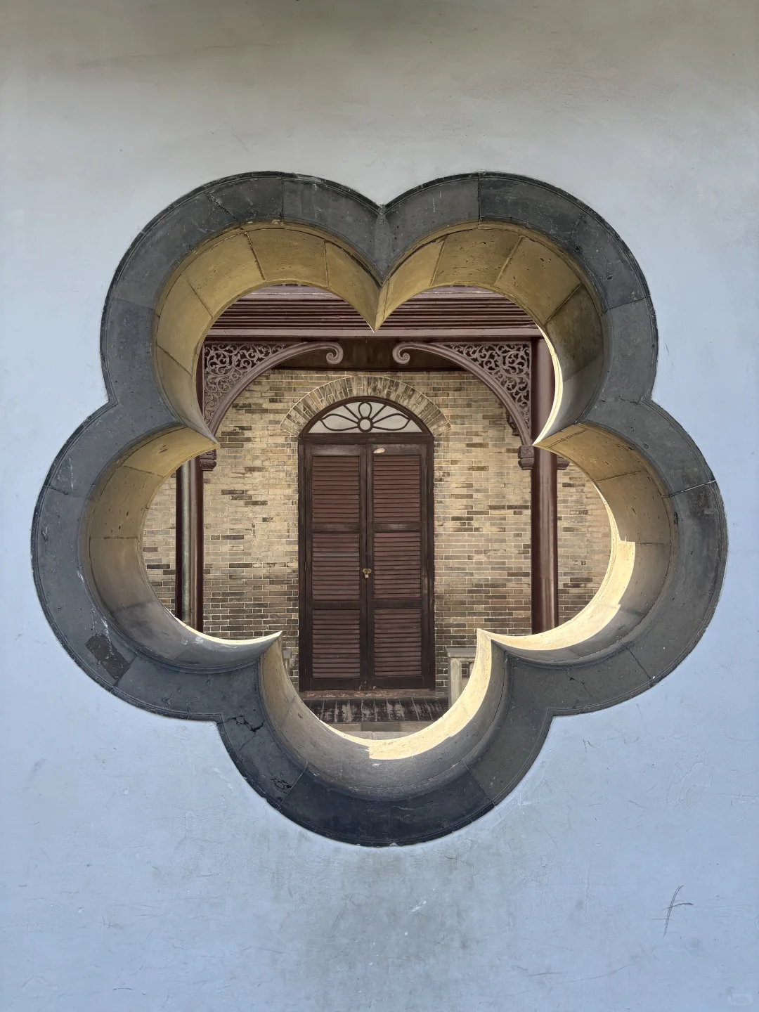 扬州一日游 | 扬州很好,下次春天来