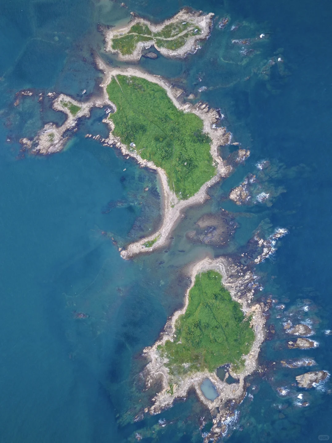 淡季的青岛,才是国内浪漫旅行天花板