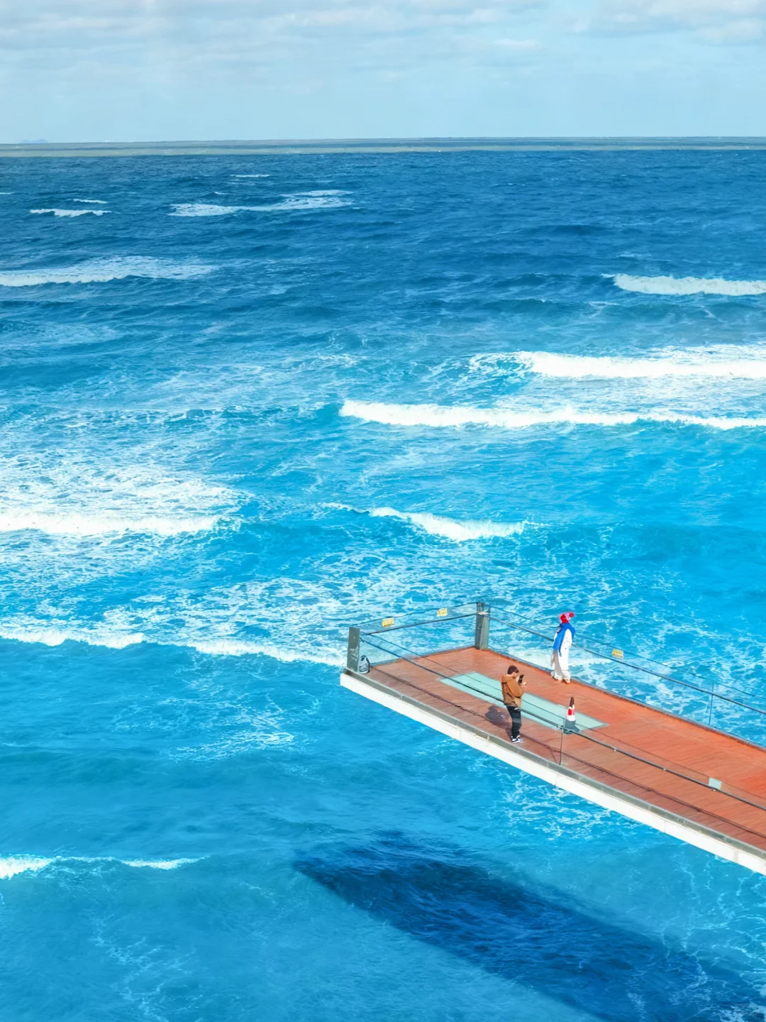 迄今为止，我zui喜欢的海边小城出现啦！