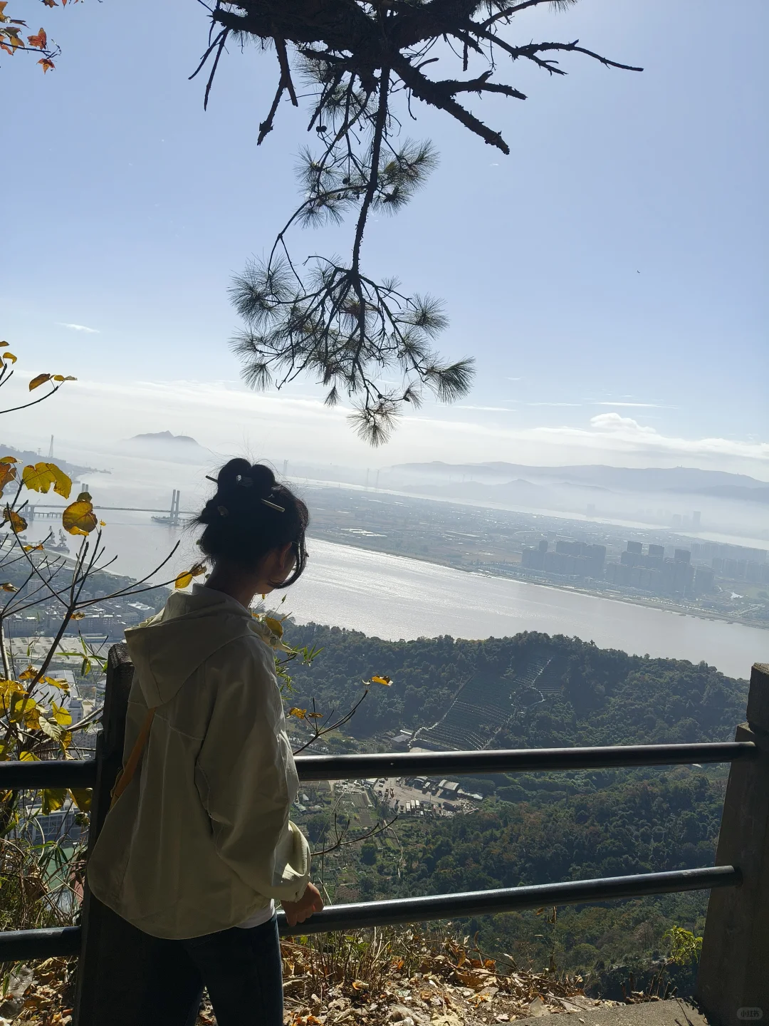 热爱生活从旅游开始🐰