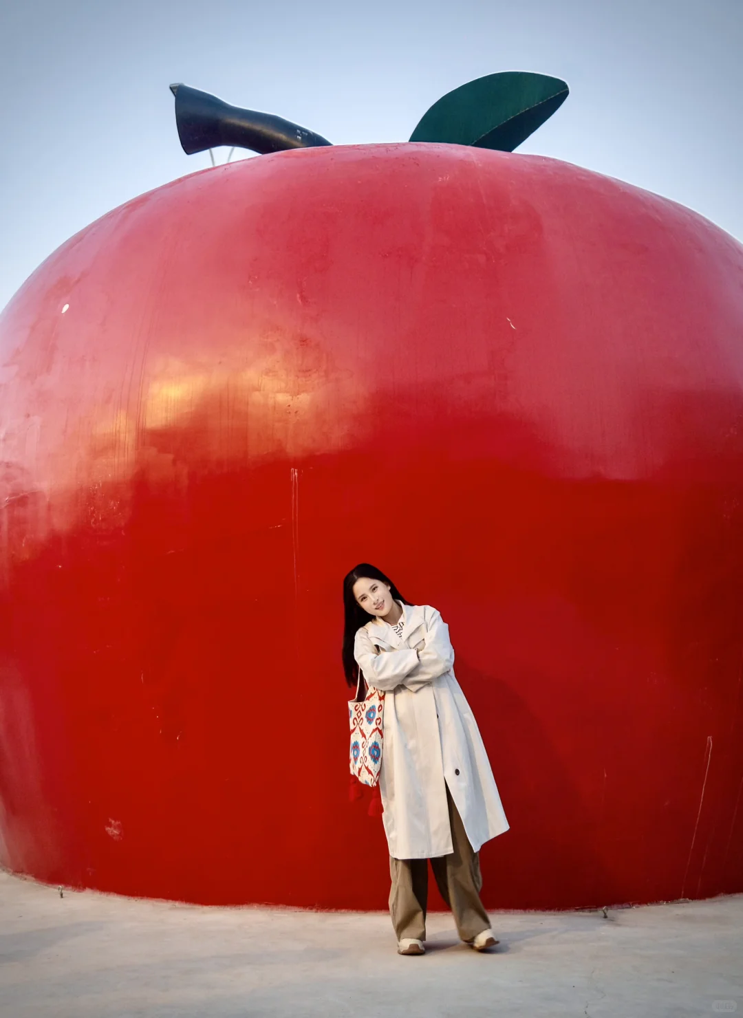 迄今为止，我zui喜欢的海边小城出现啦！